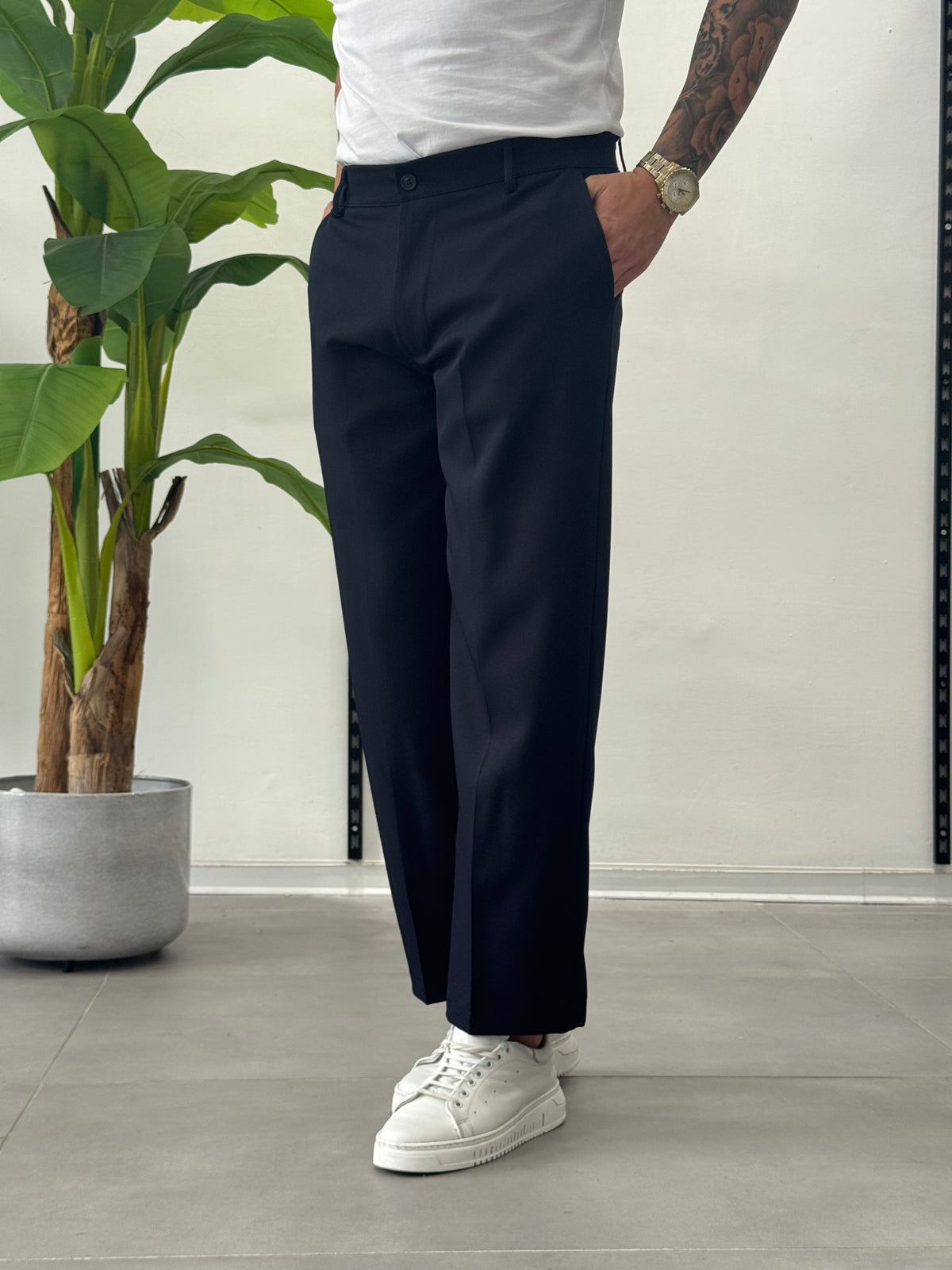 Pantalone Compton