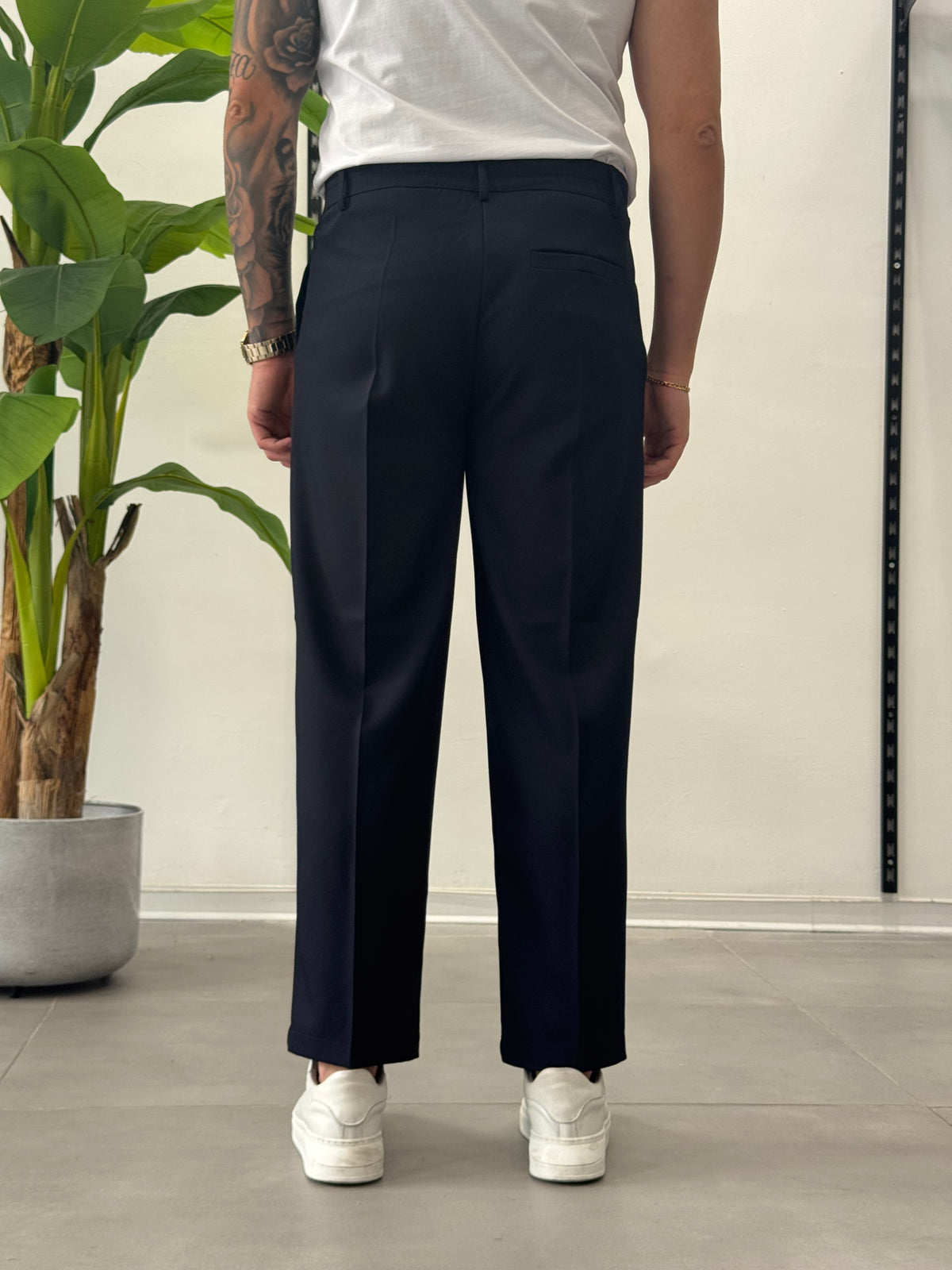 Pantalone Compton