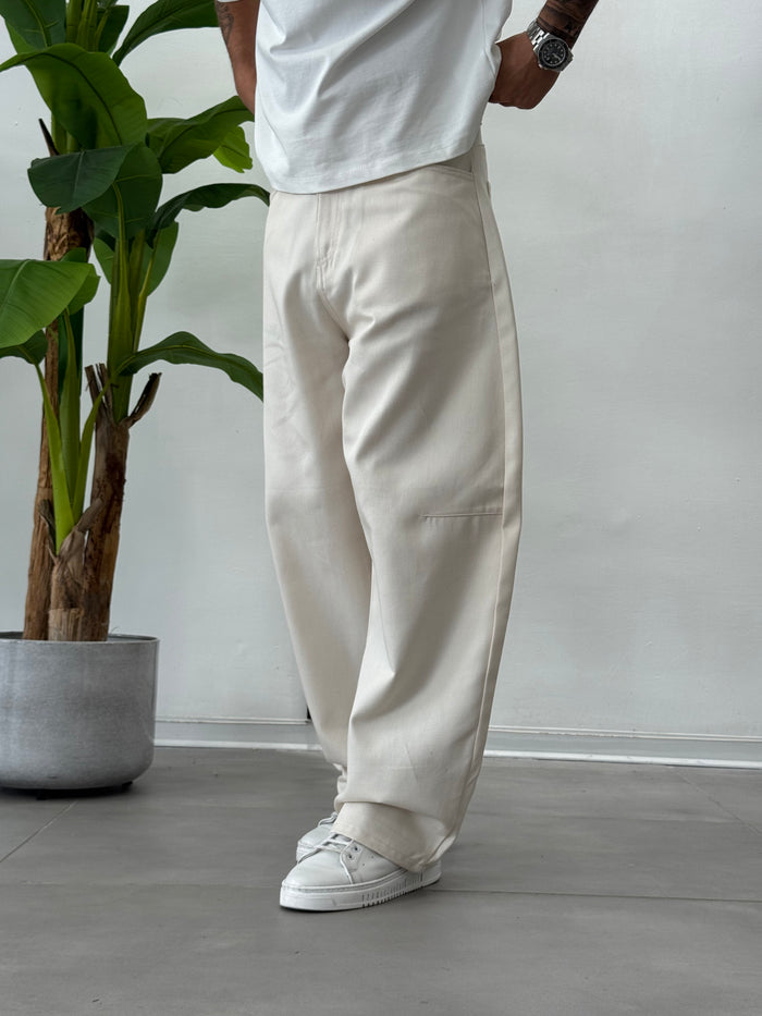Jeans Compton - Balloon Fit
