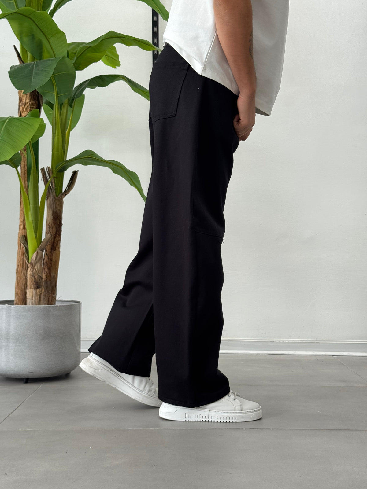 Jeans Compton - Balloon Fit