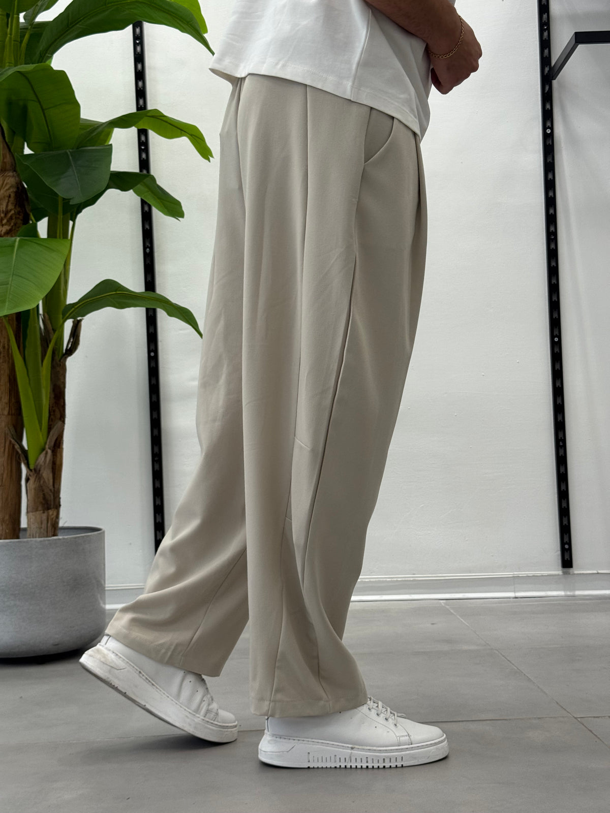Pantalaccio Ampio Everest