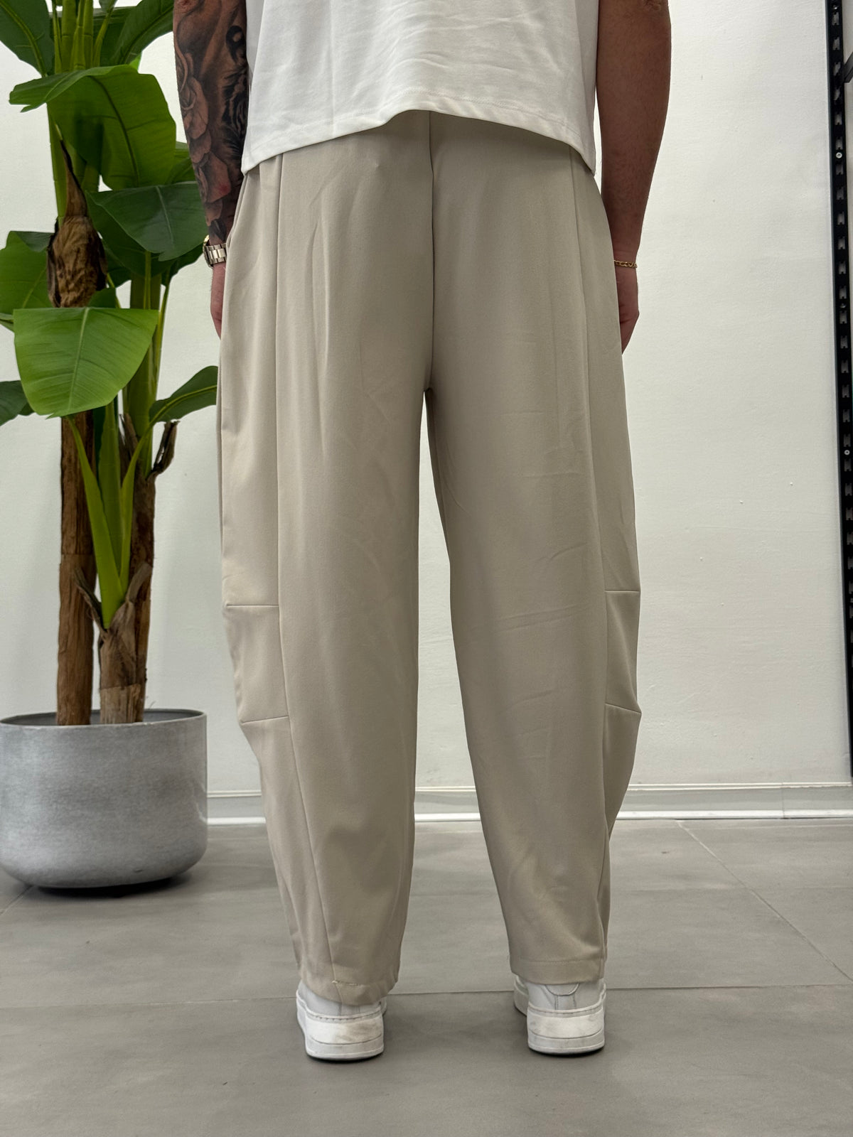 Pantalaccio Ampio Everest