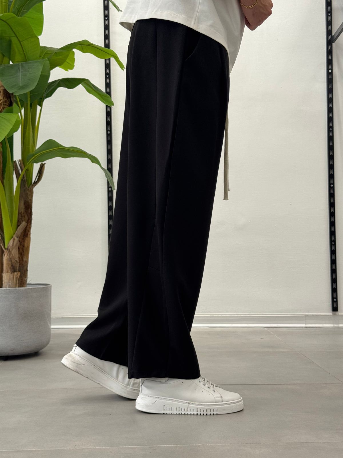 Pantalaccio Ampio Everest