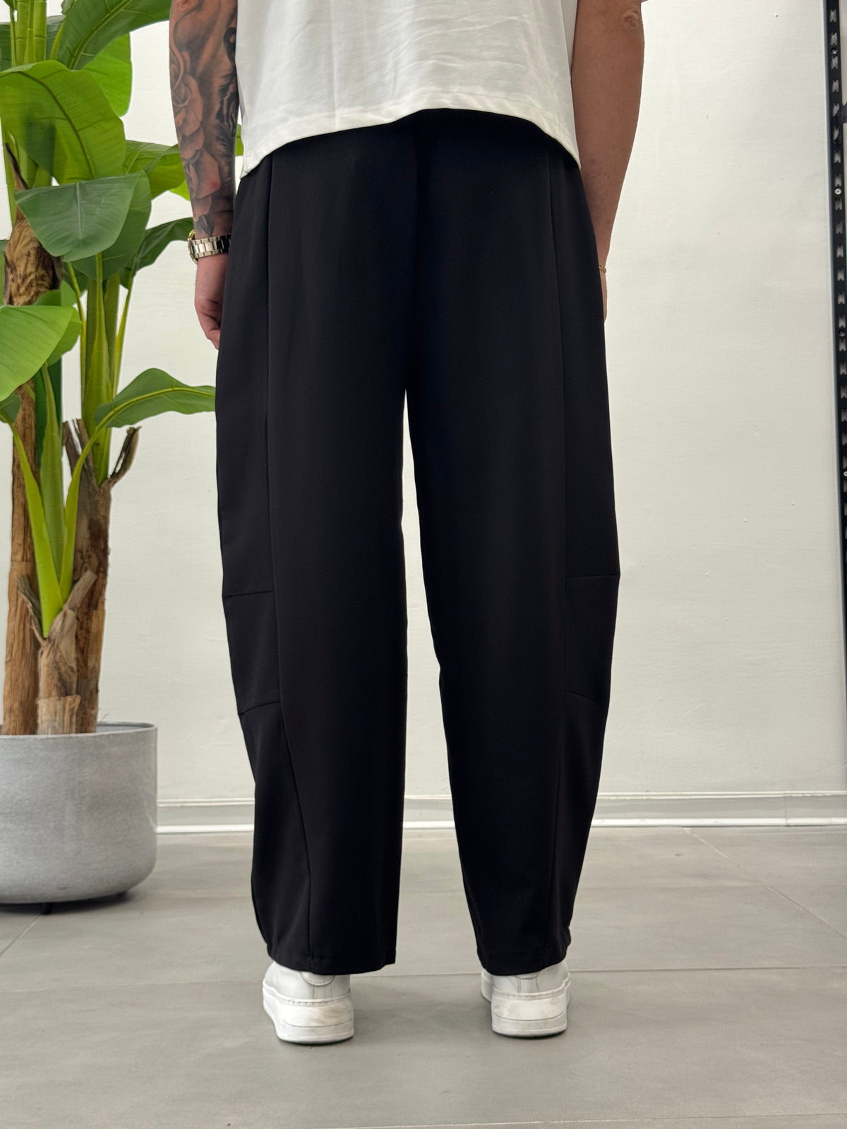 Pantalaccio Ampio Everest