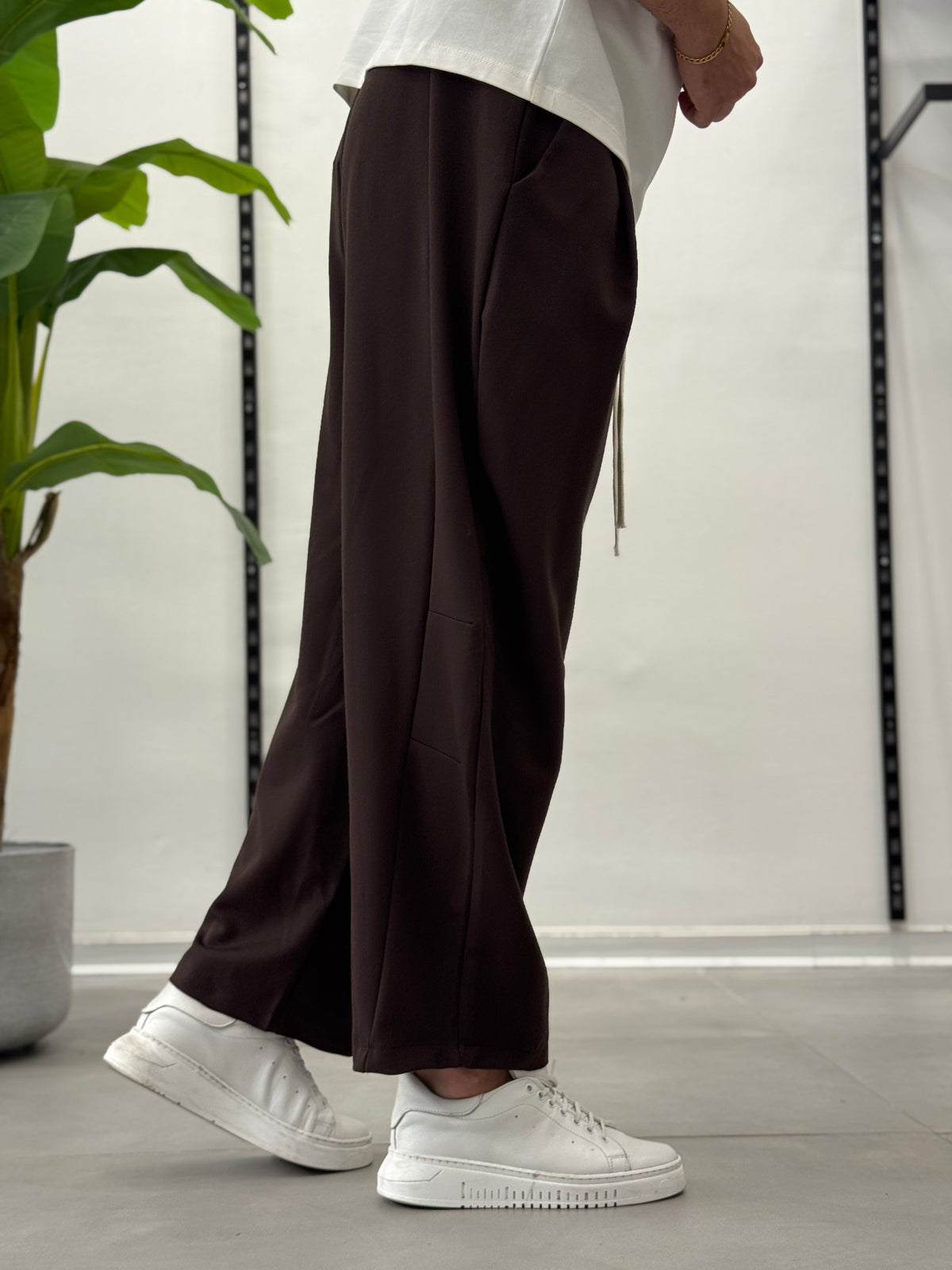 Pantalaccio Ampio Everest
