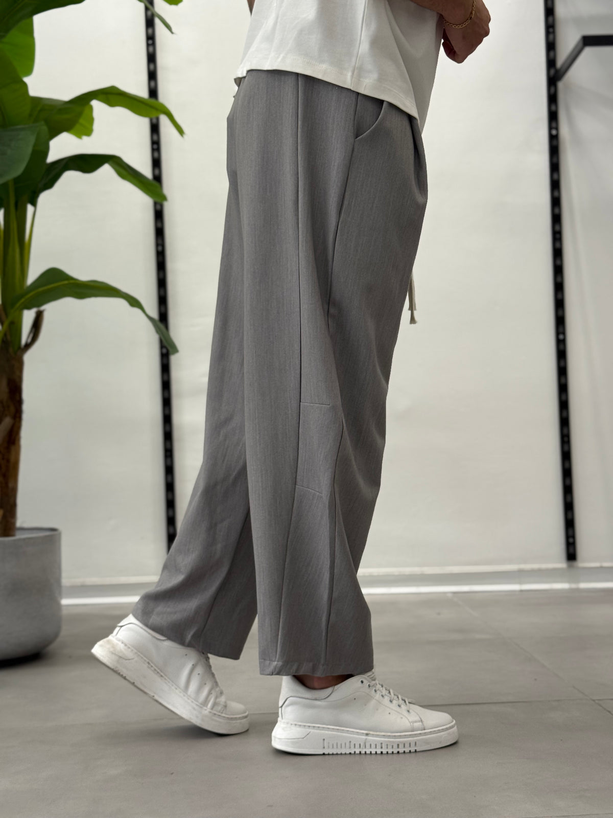 Pantalaccio Ampio Everest