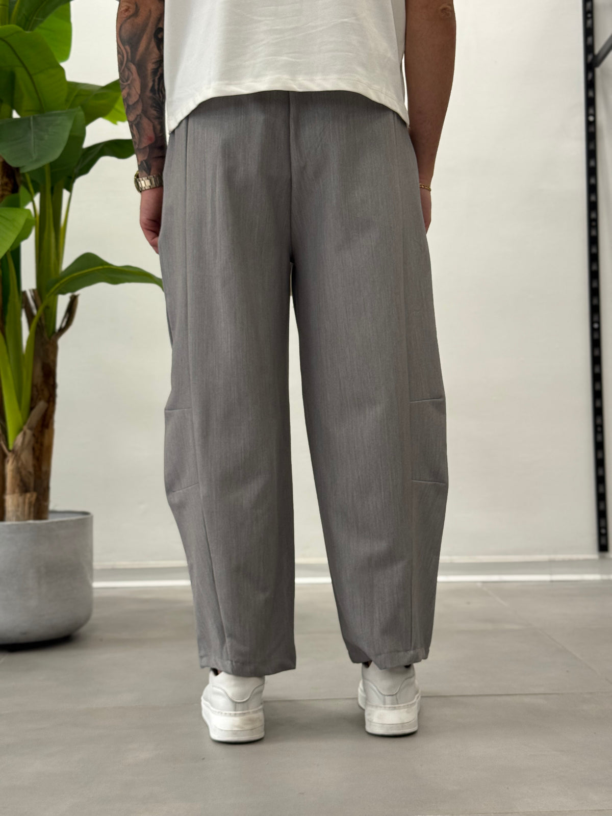 Pantalaccio Ampio Everest