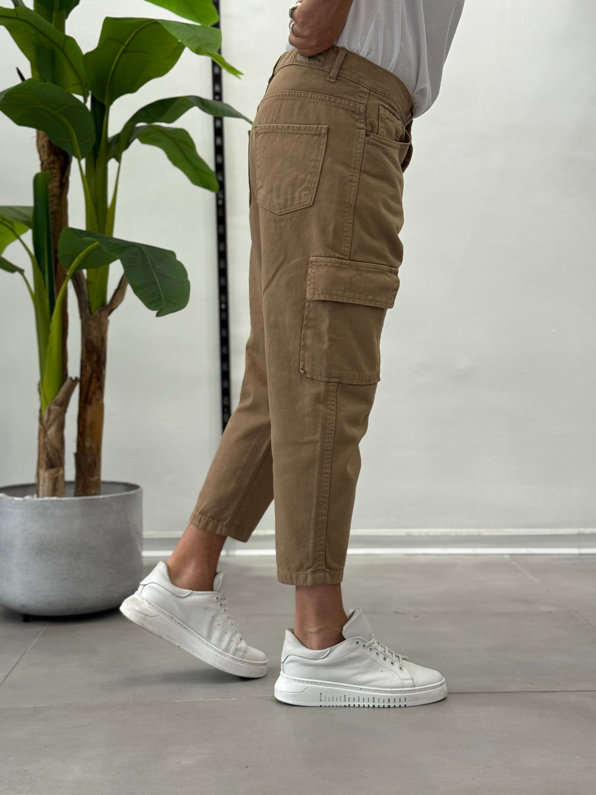 Light Boston Jeans - Regular Fit
