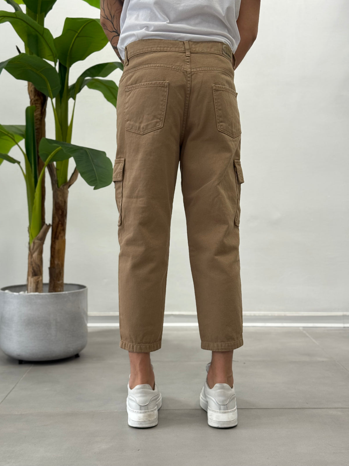 Light Boston Jeans - Regular Fit