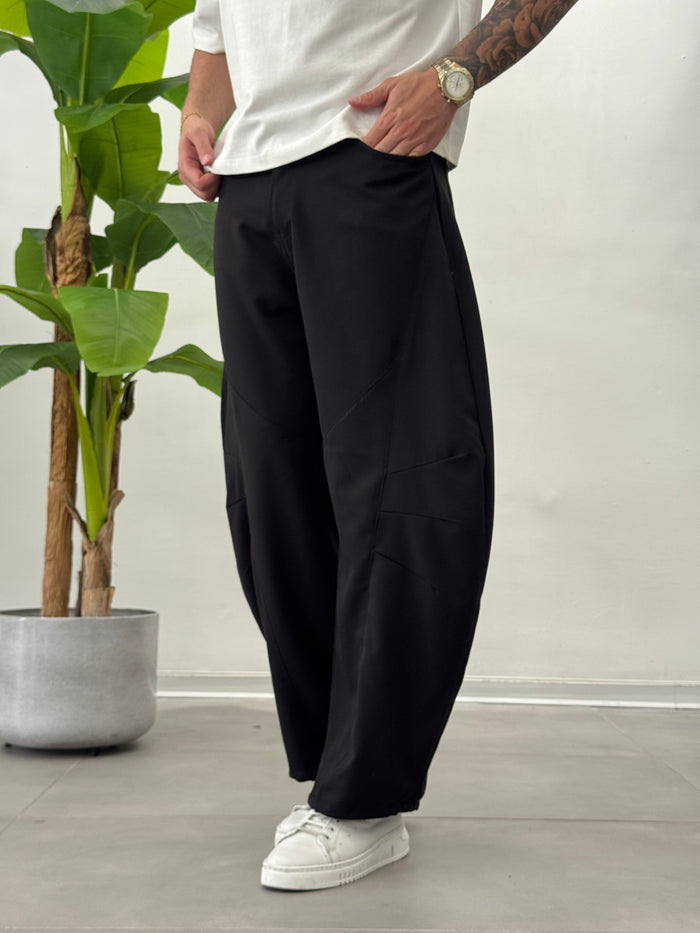 Pantalone Rio - Balloon Fit