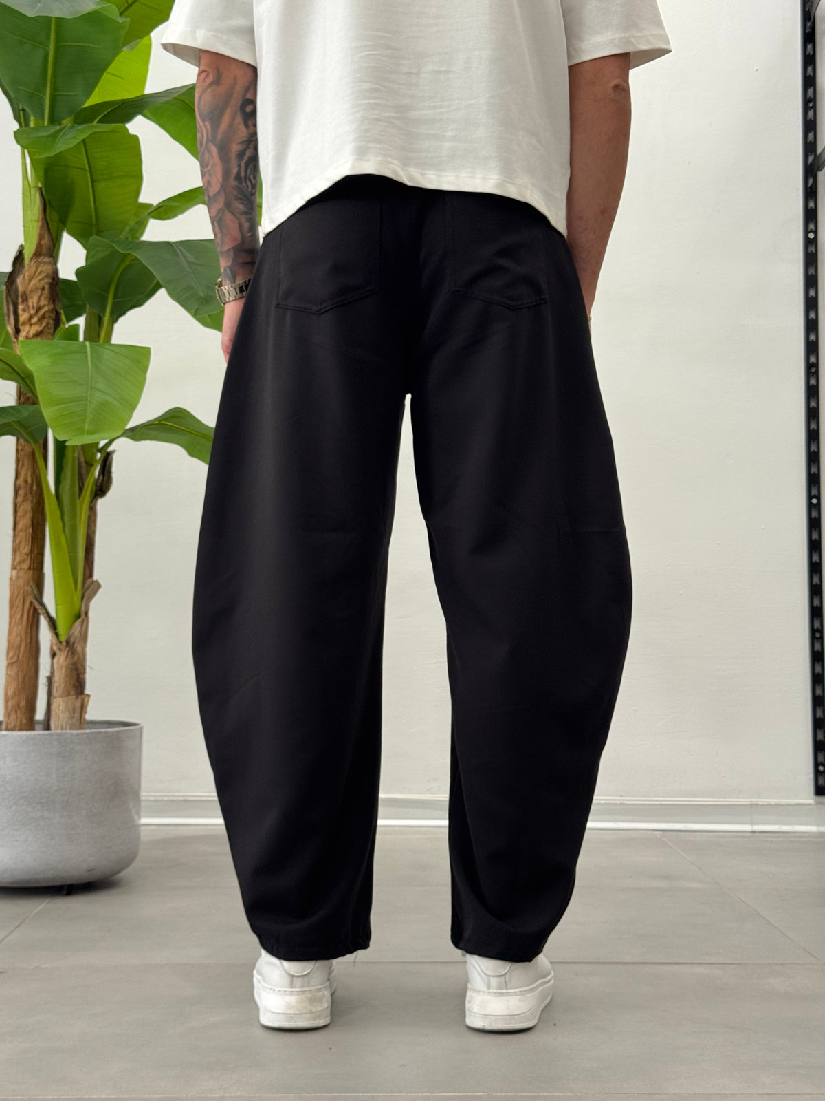 Pantalone Rio - Balloon Fit