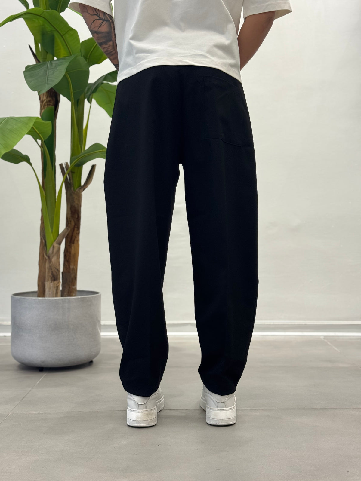 Pantalaccio Denver - Balloon Fit