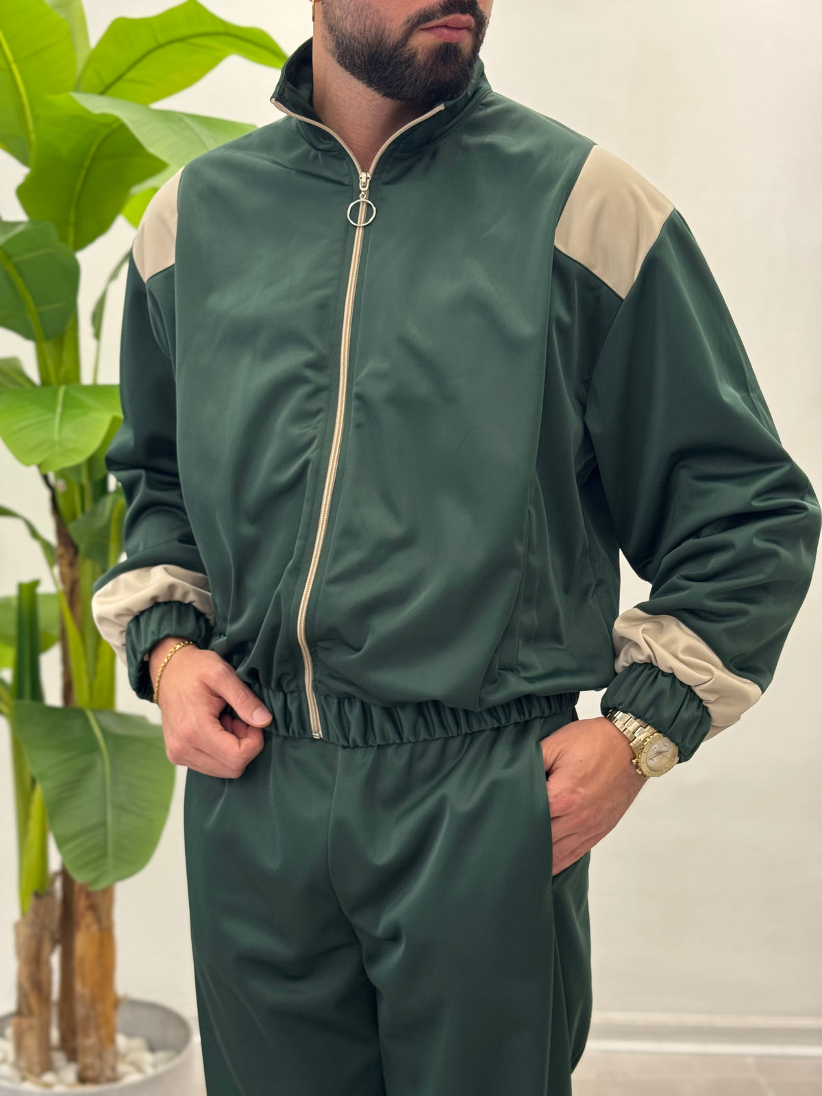 Coordinato Tuta Vibe