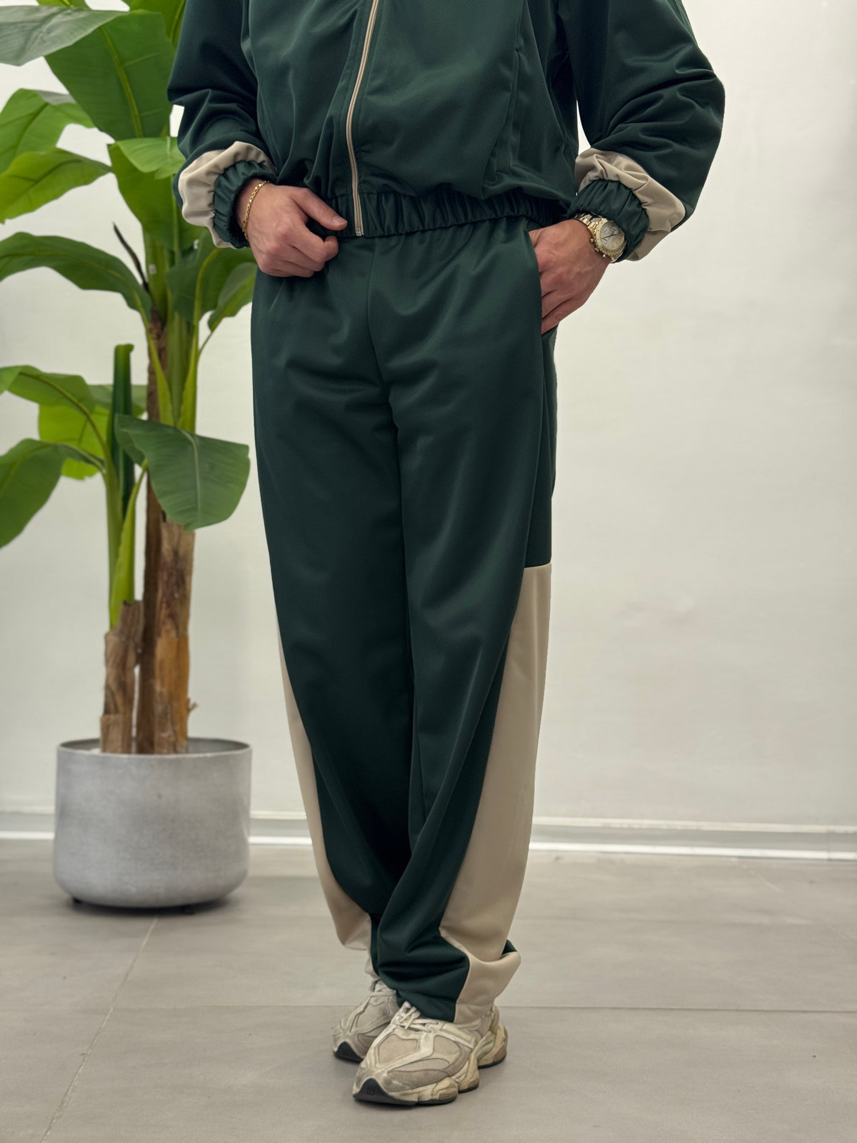 Coordinato Tuta Vibe