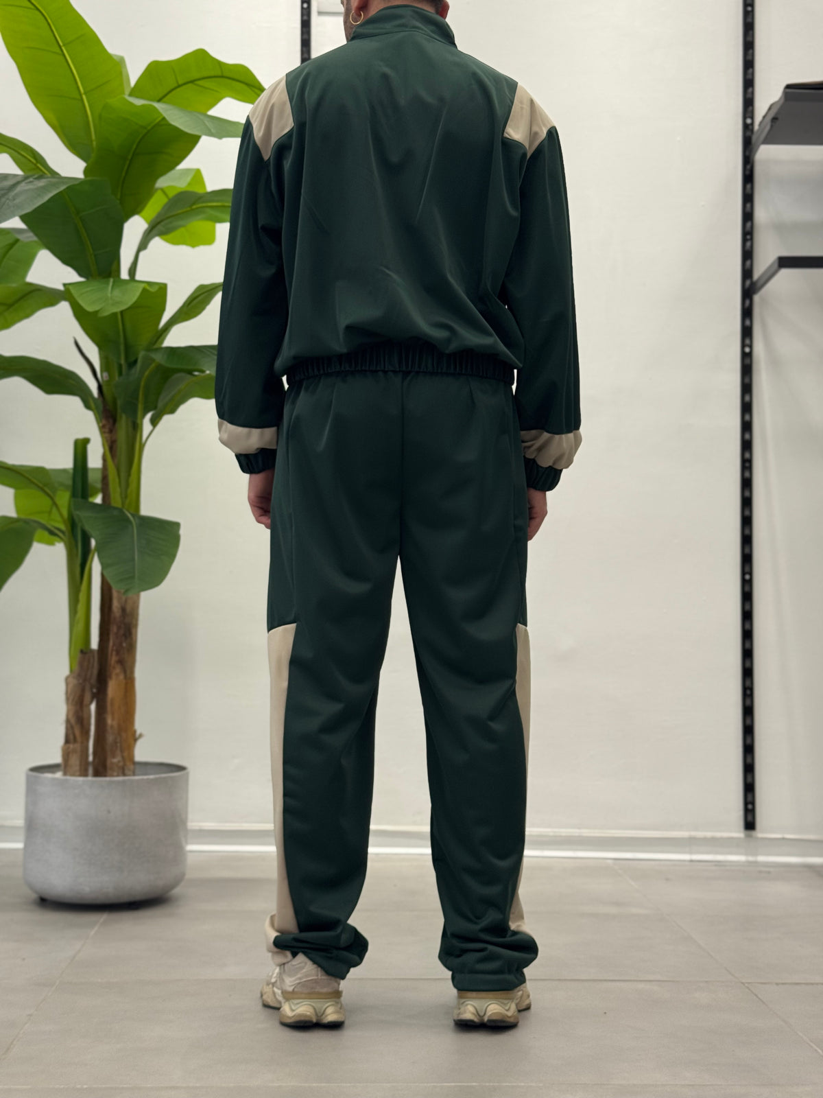 Coordinato Tuta Vibe