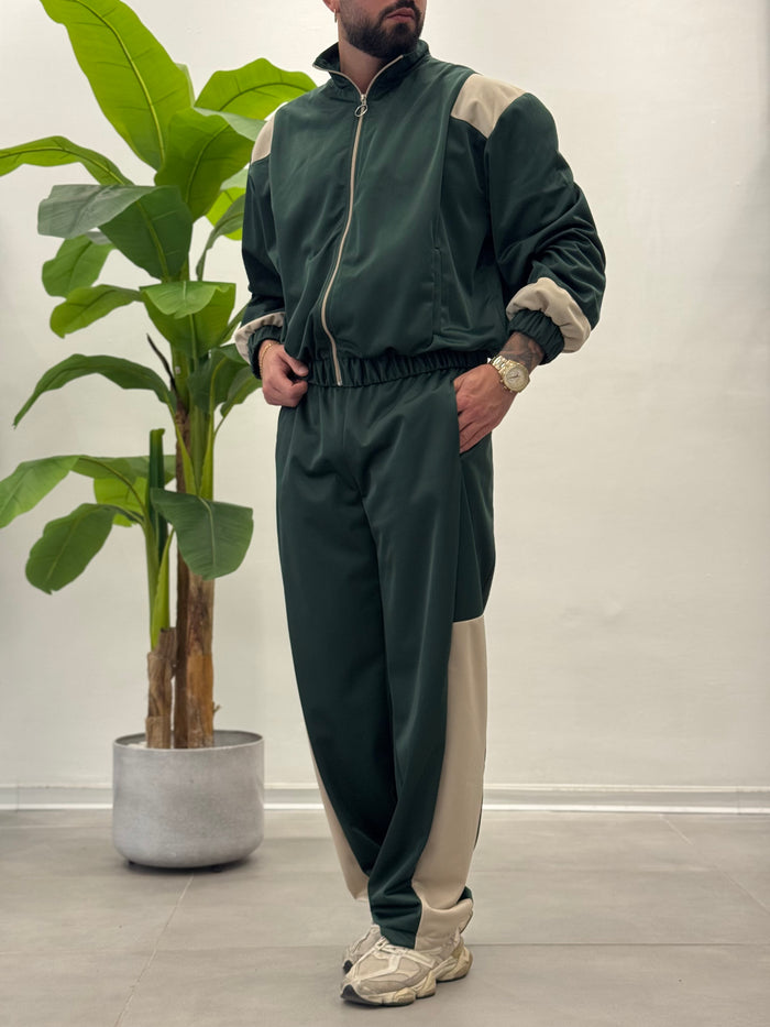 Coordinato Tuta Vibe