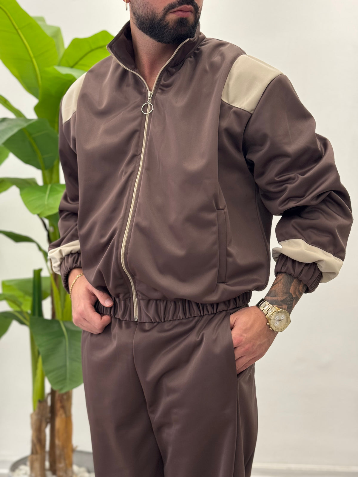Coordinato Tuta Vibe