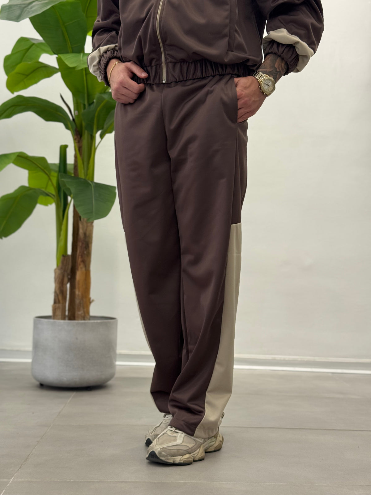 Coordinato Tuta Vibe