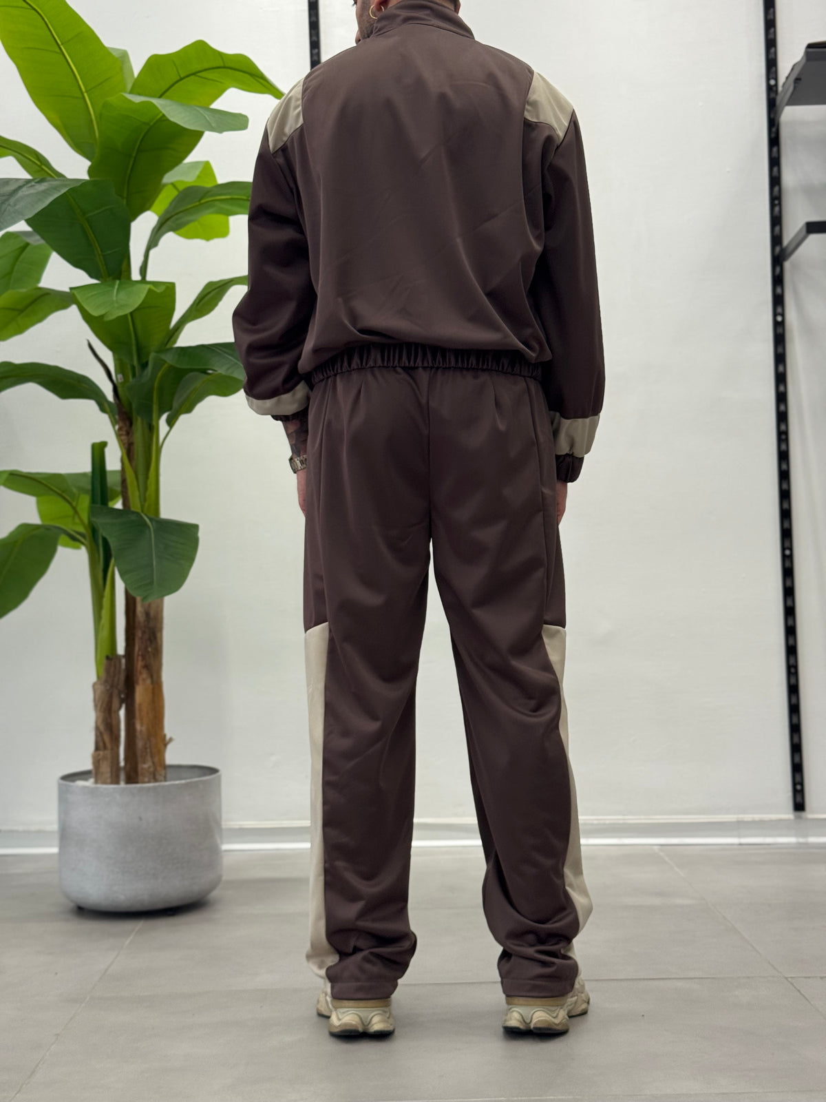Coordinato Tuta Vibe