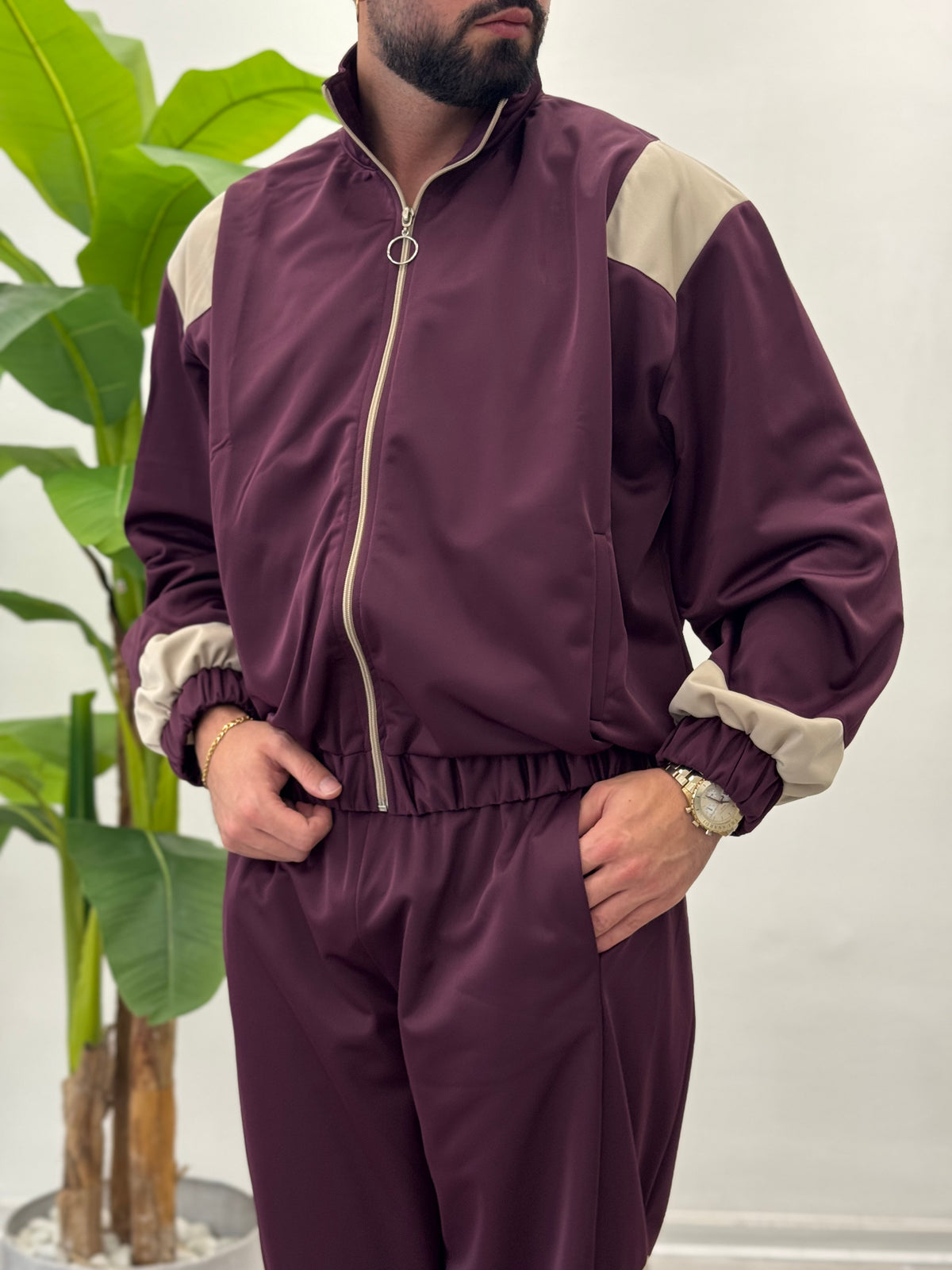 Coordinato Tuta Vibe