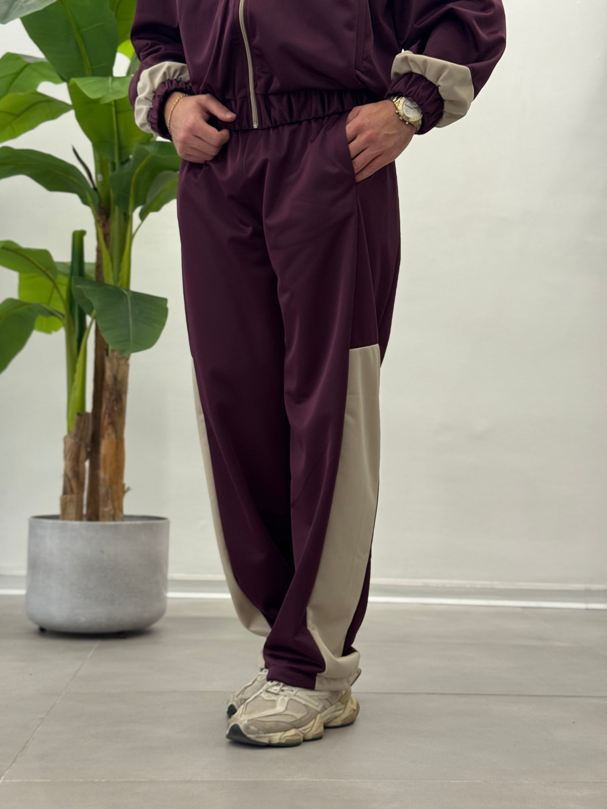 Coordinato Tuta Vibe
