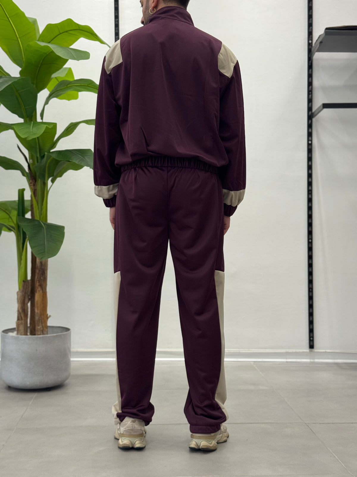 Coordinato Tuta Vibe