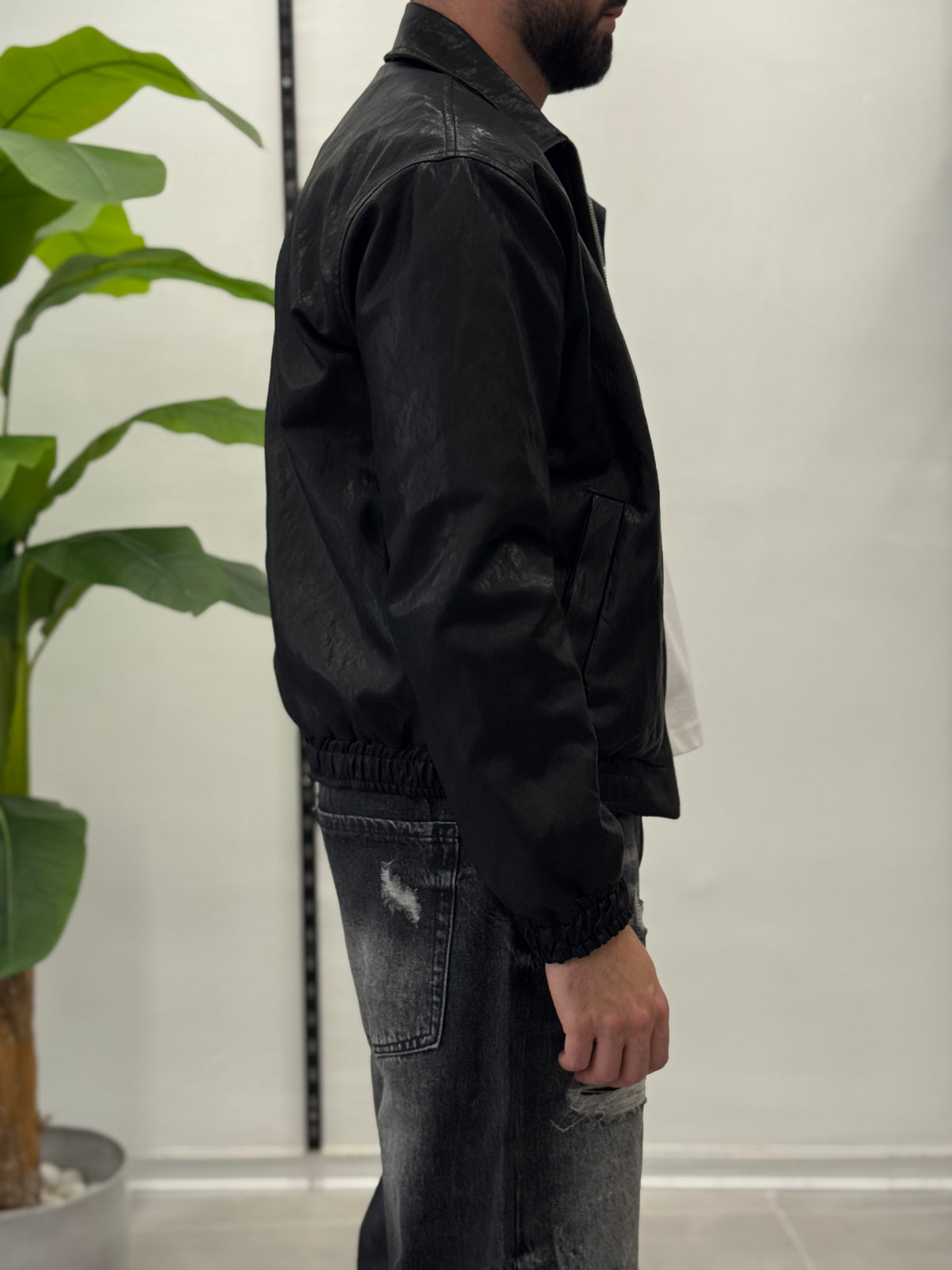 Giubbino Giacca Vibe