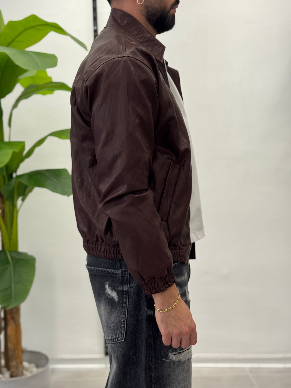Giubbino Giacca Vibe