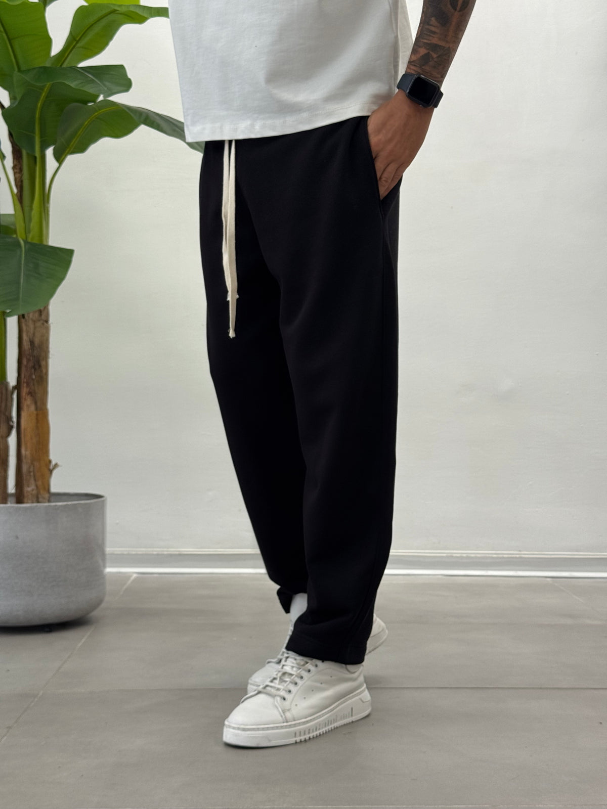 Pantalaccio Tuta Vibe