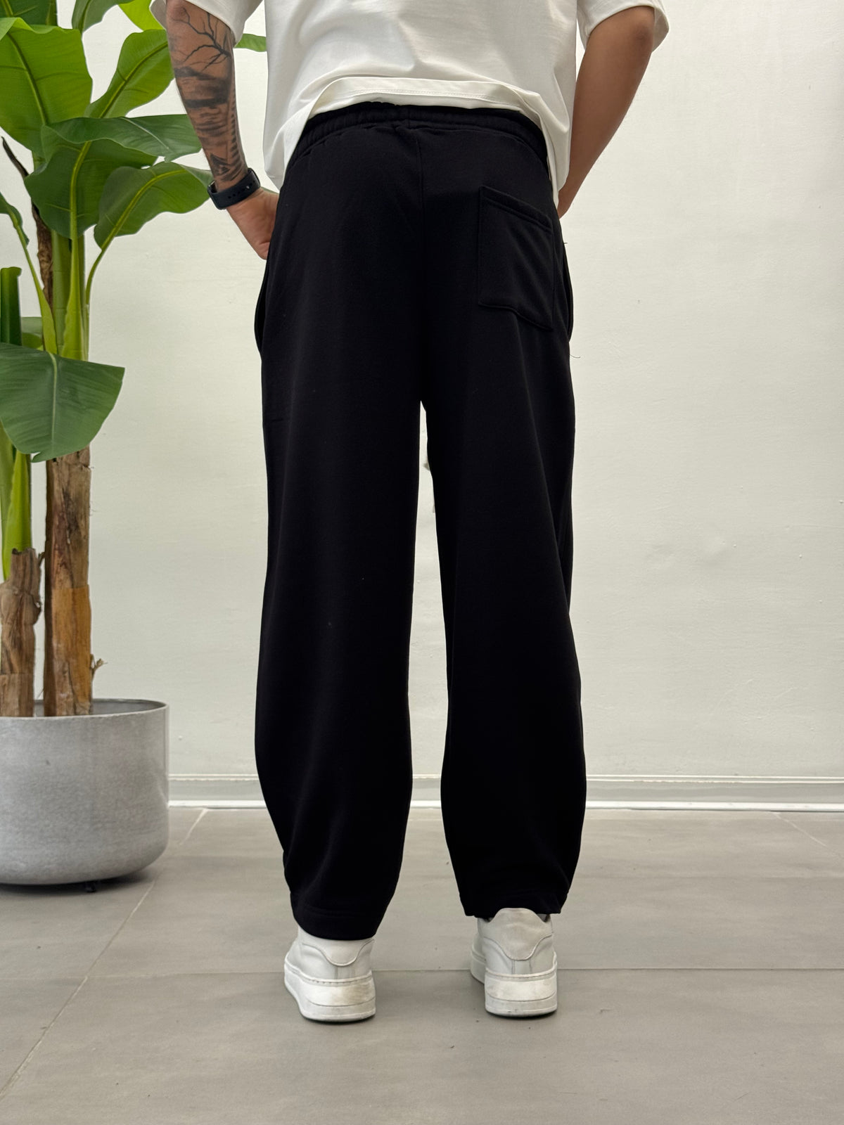 Pantalaccio Tuta Vibe