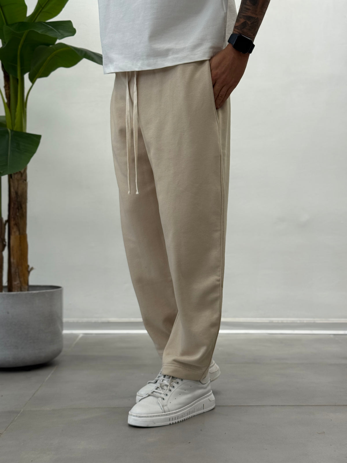 Pantalaccio Tuta Vibe