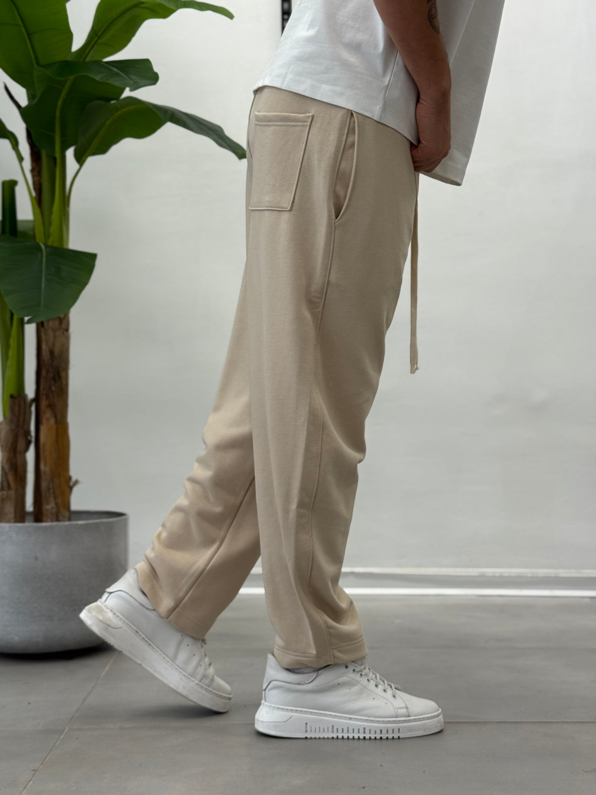 Pantalaccio Tuta Vibe
