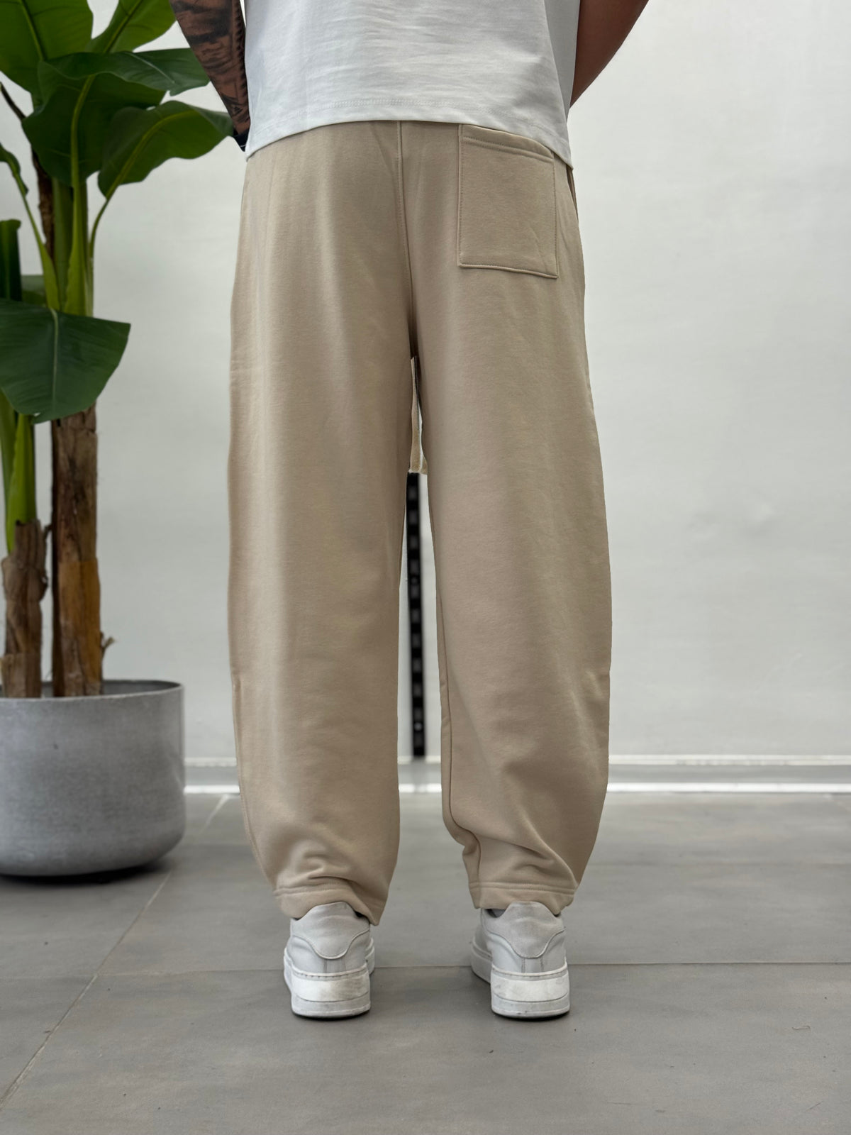 Pantalaccio Tuta Vibe