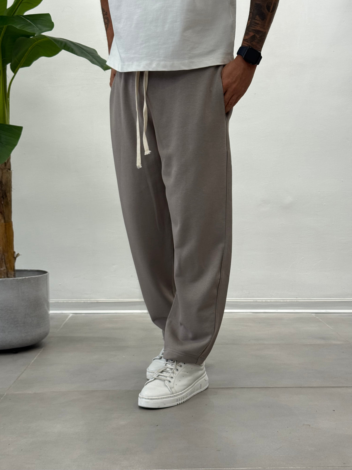 Pantalaccio Tuta Vibe