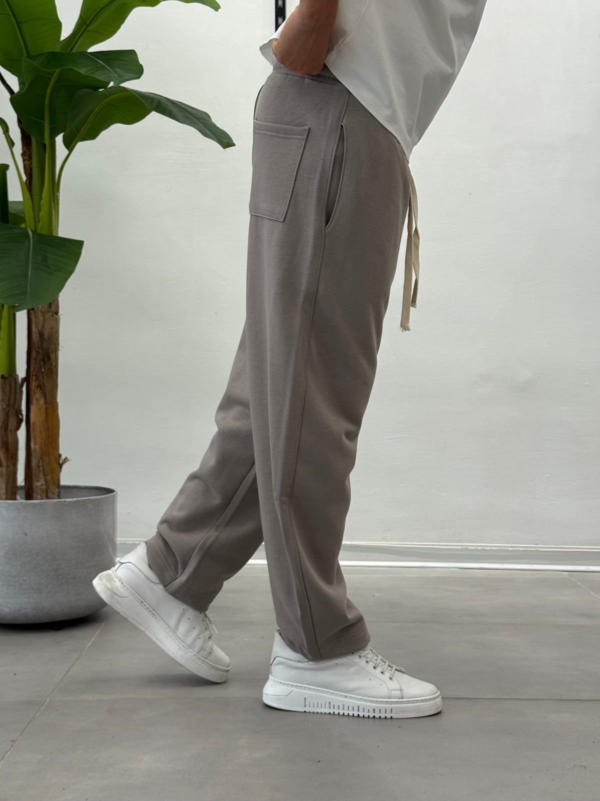 Pantalaccio Tuta Vibe