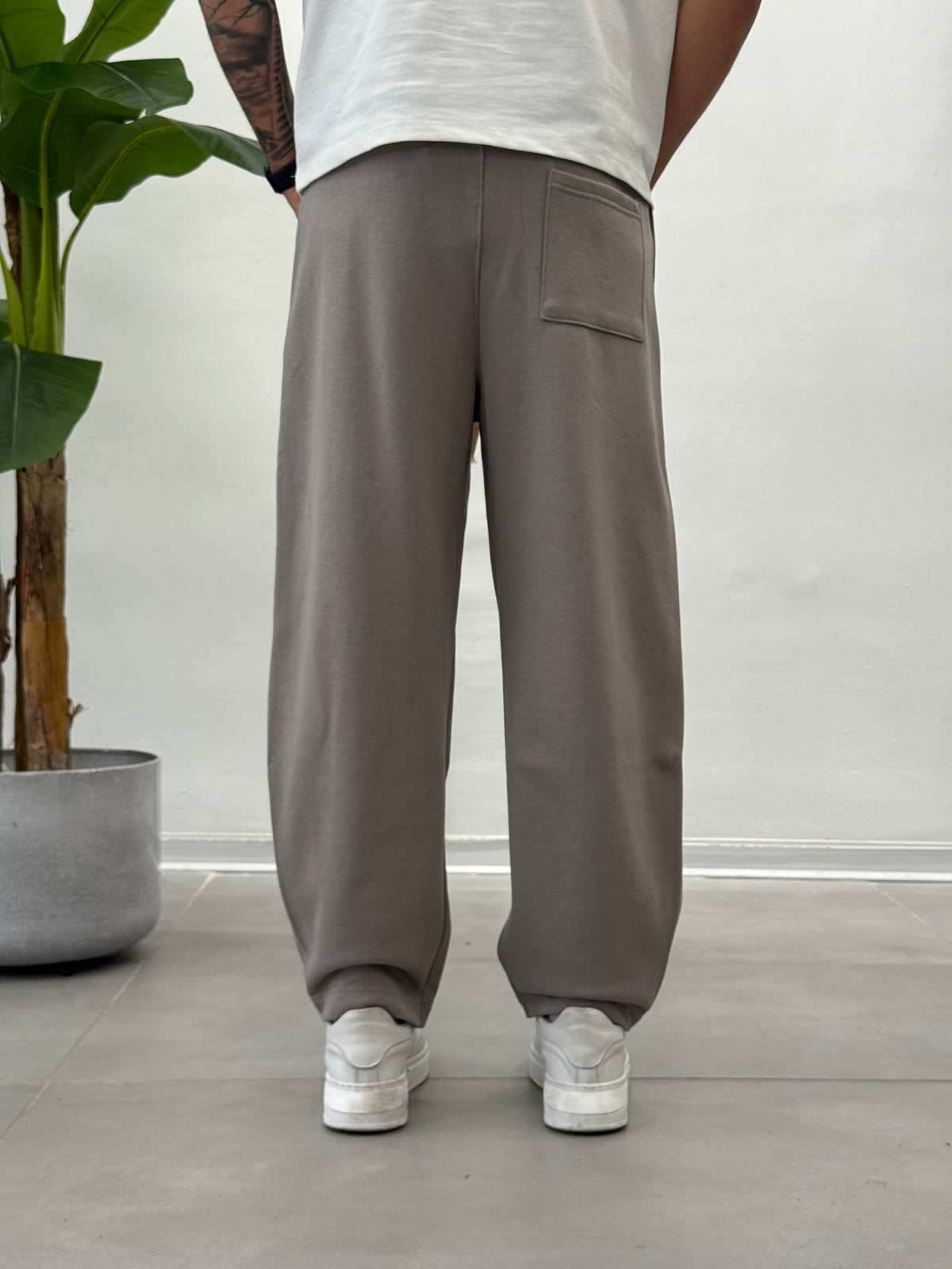 Pantalaccio Tuta Vibe