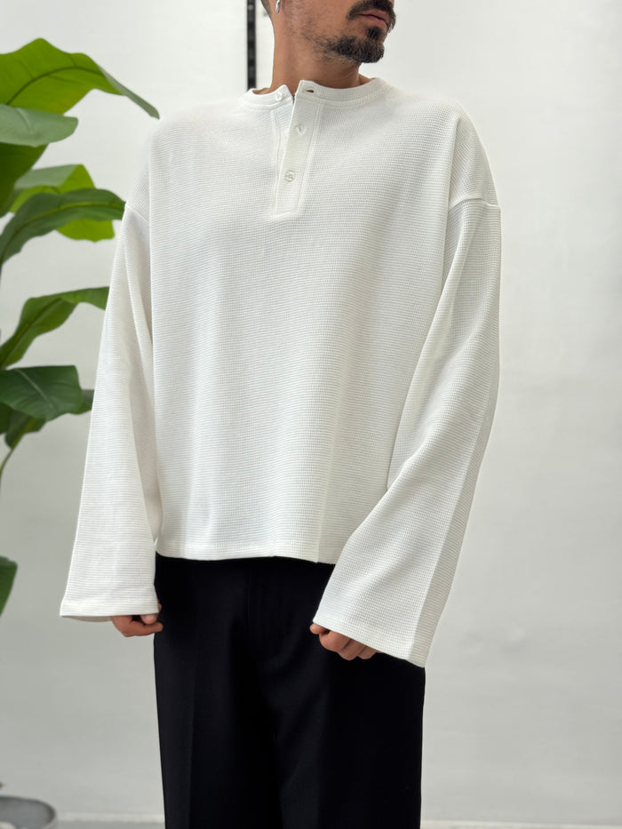 Maglia Long Sleeve Vibe