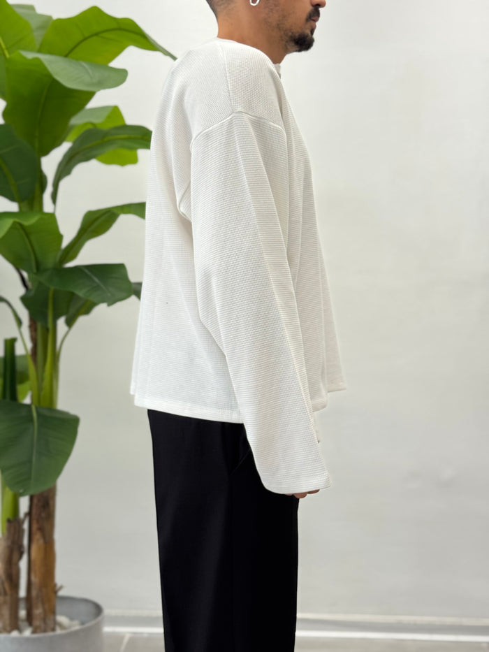 Maglia Long Sleeve Vibe