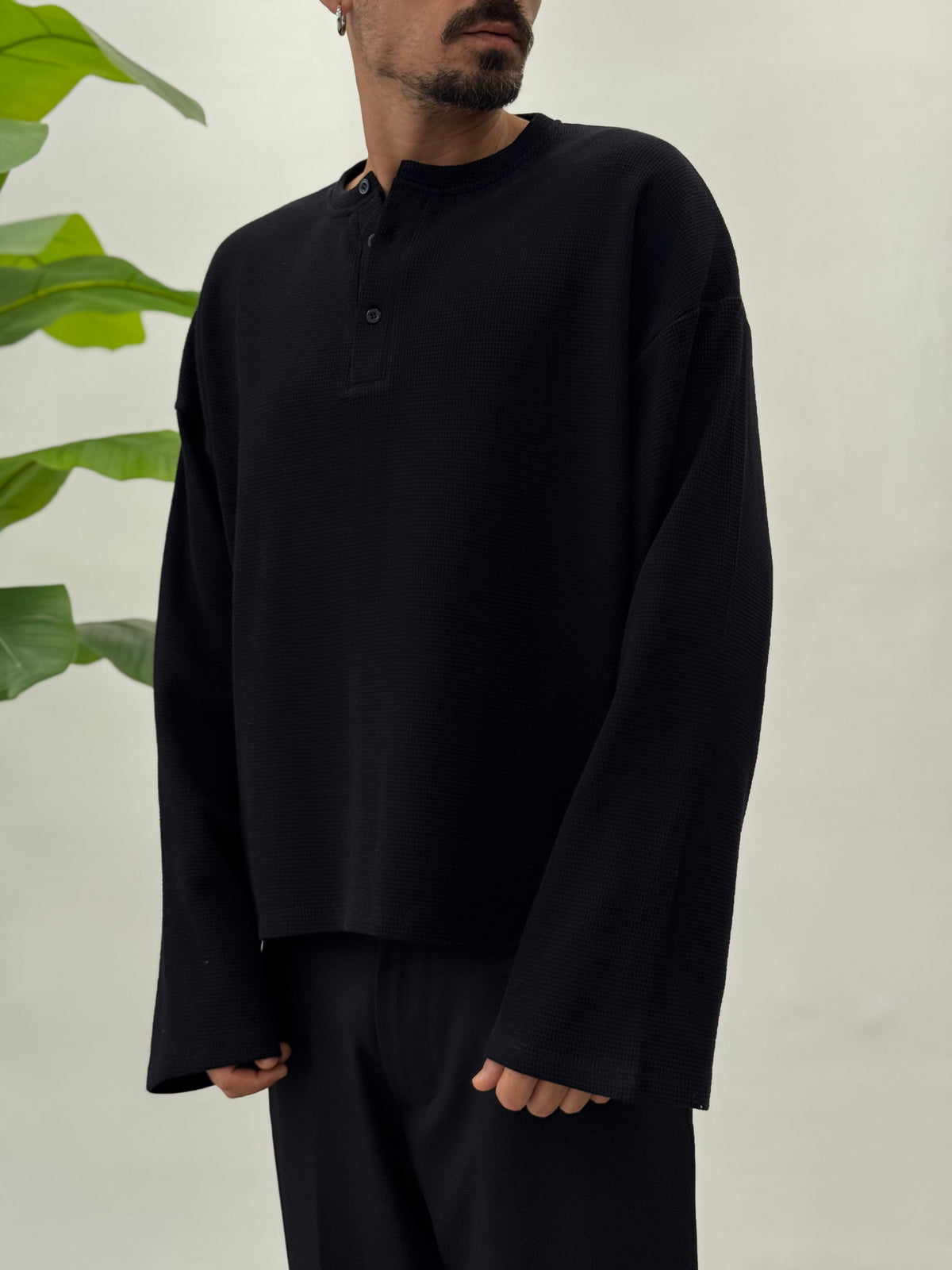 Maglia Long Sleeve Vibe