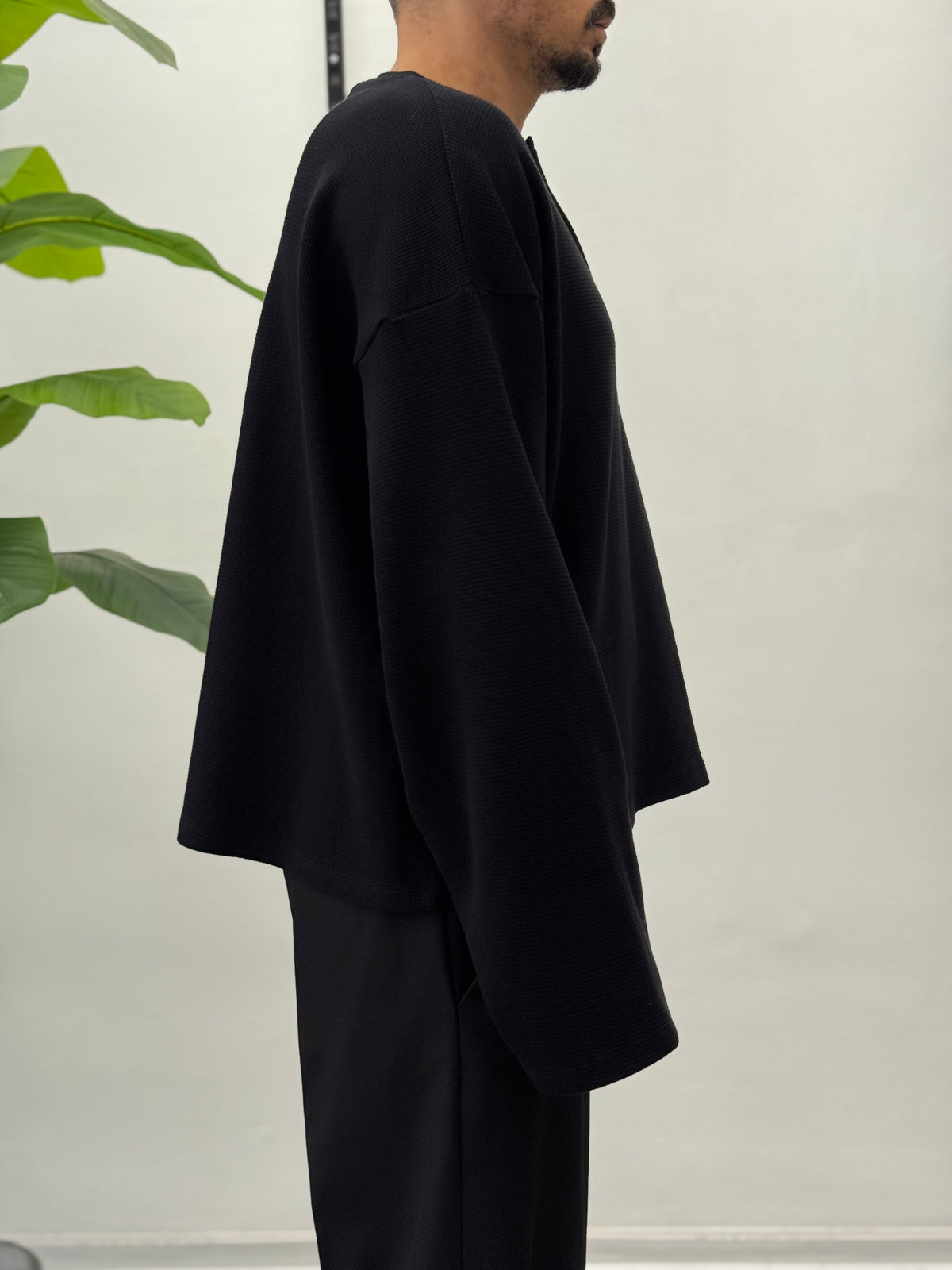 Maglia Long Sleeve Vibe