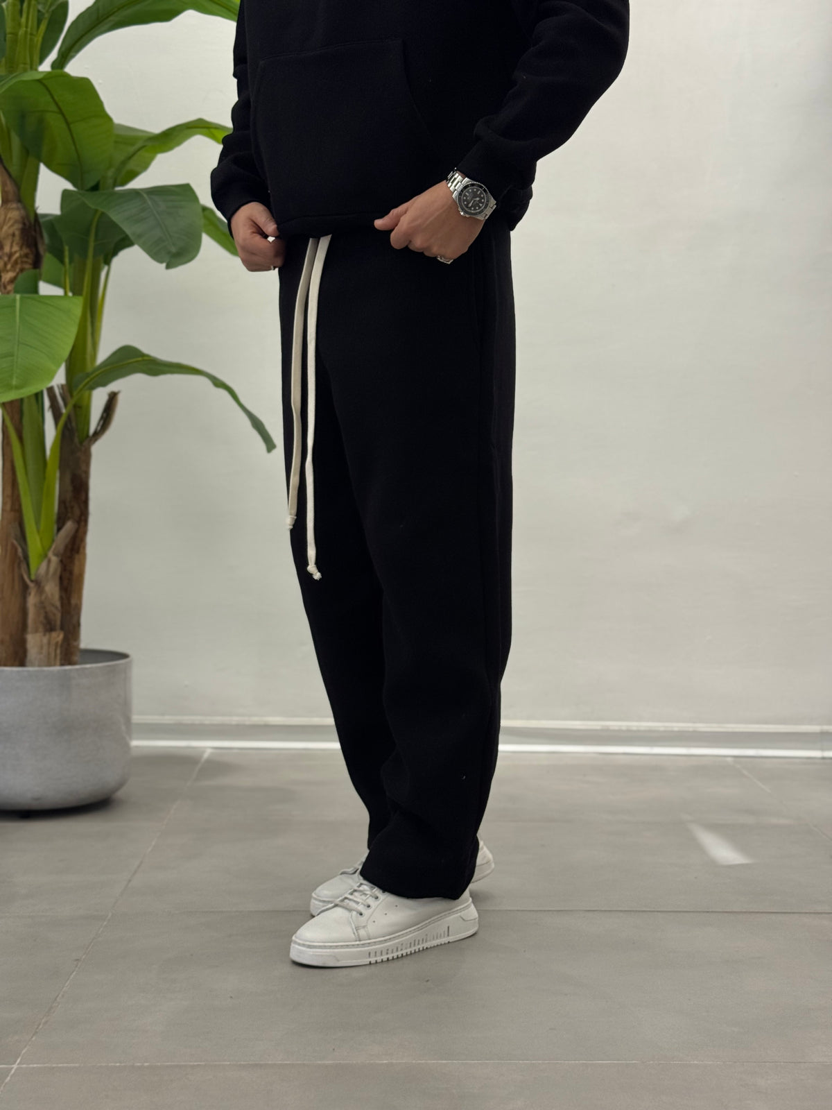 Coordinato Tuta Kiba
