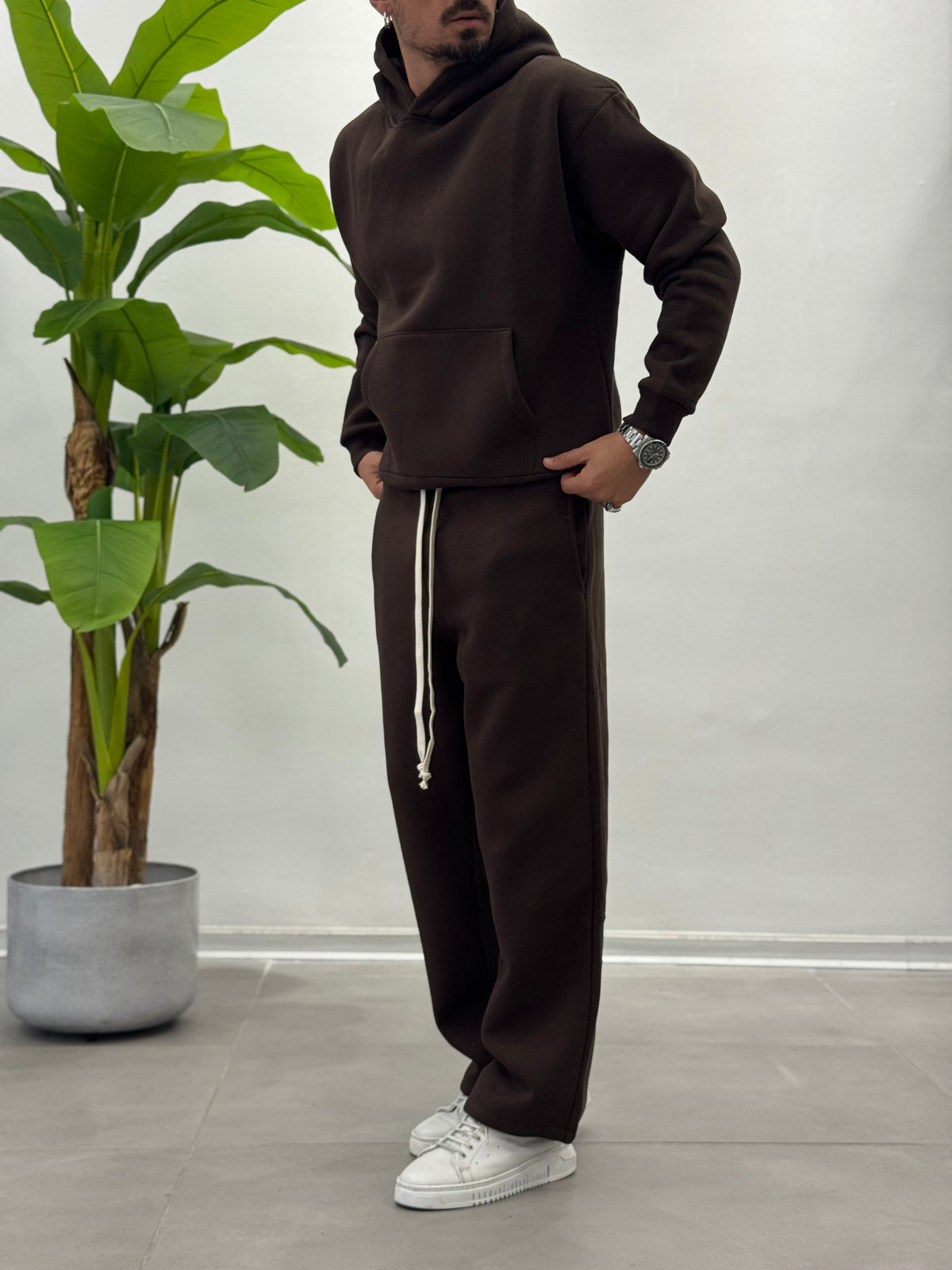 Coordinato Tuta Kiba