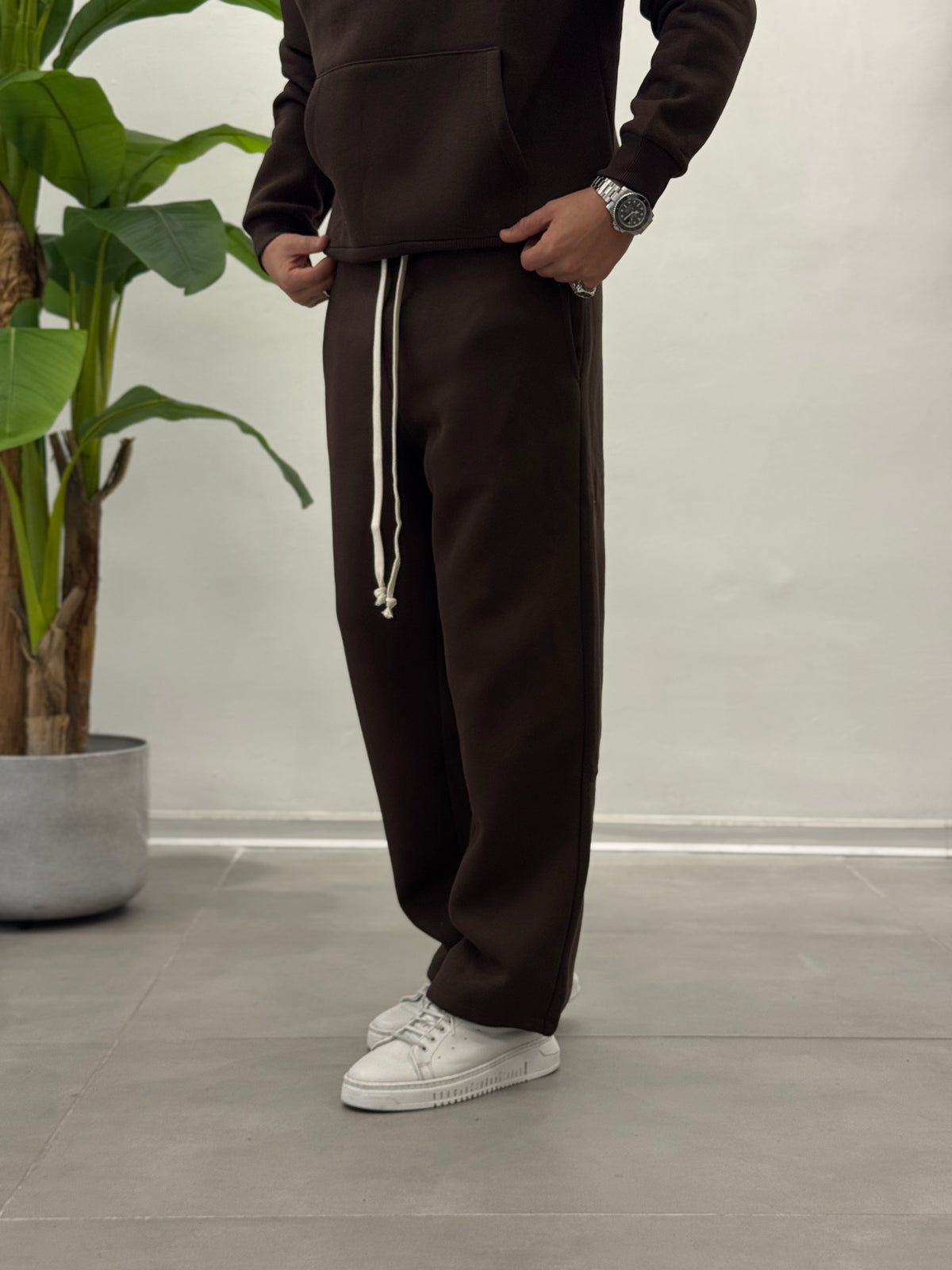 Coordinato Tuta Kiba