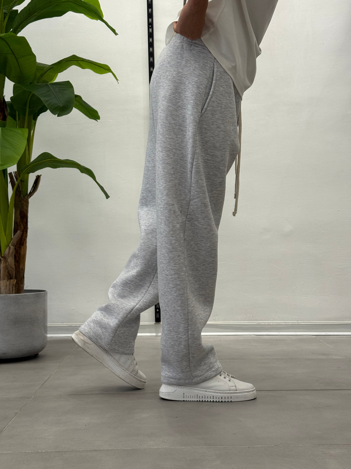 Cargo Tracksuit Trousers 