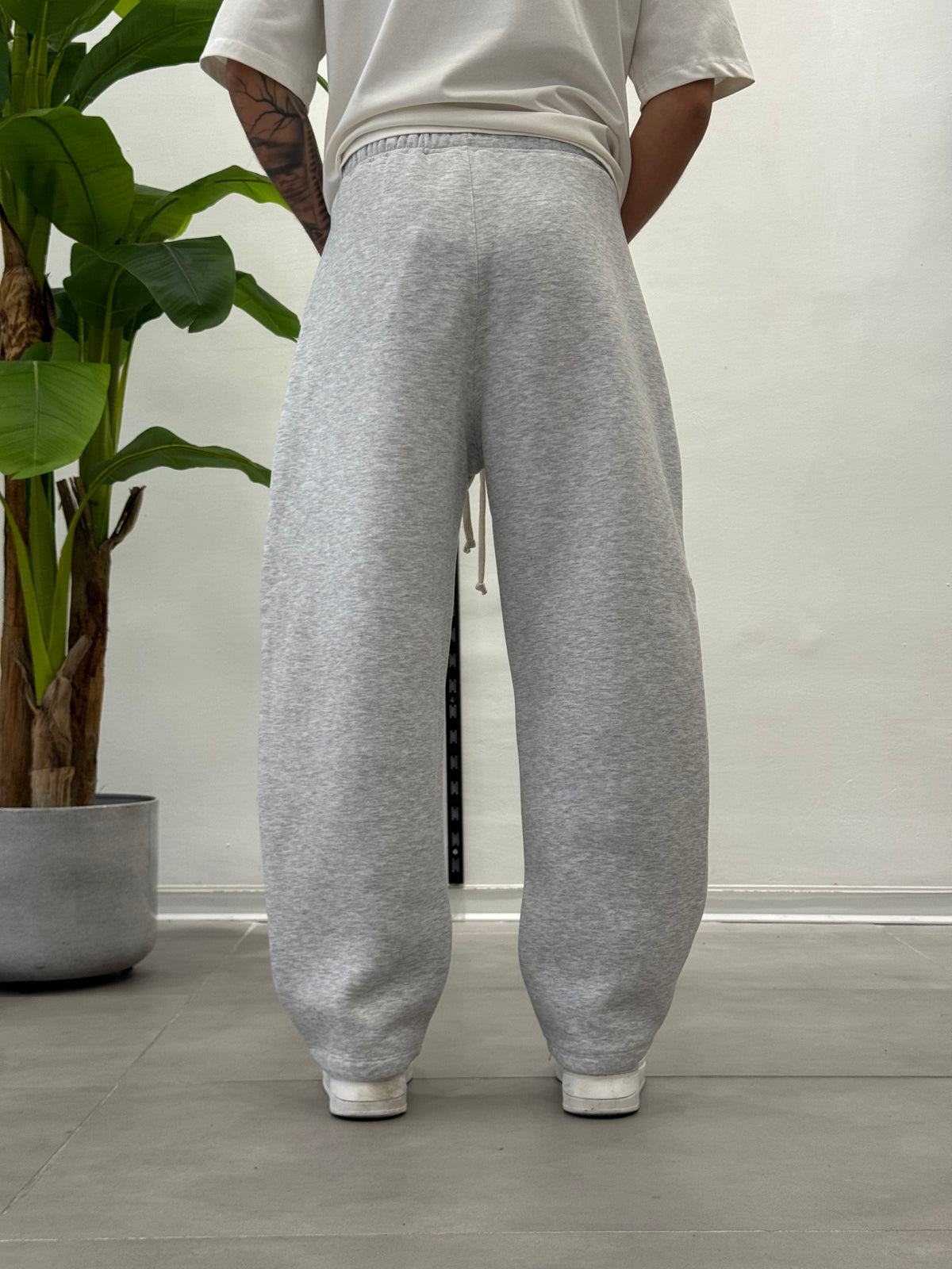 Cargo Tracksuit Trousers 