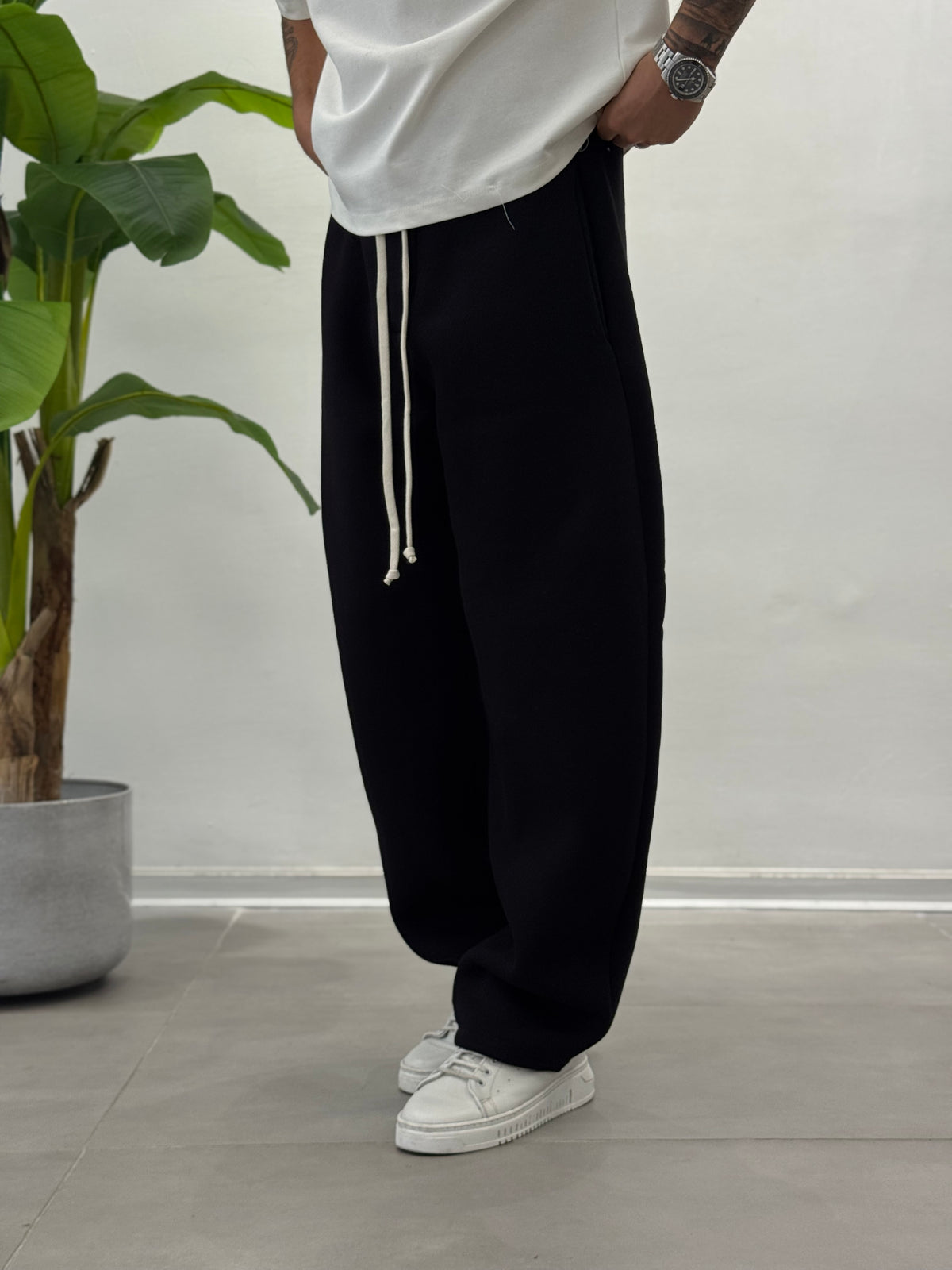 Cargo Tracksuit Trousers 