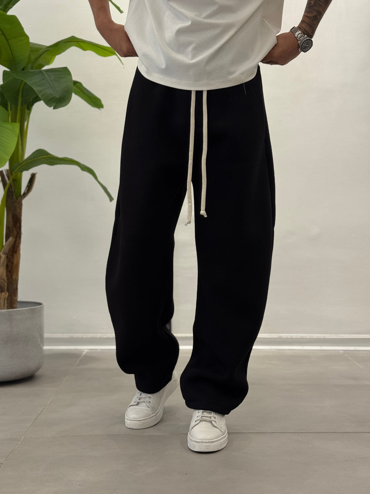 Cargo Tracksuit Trousers 
