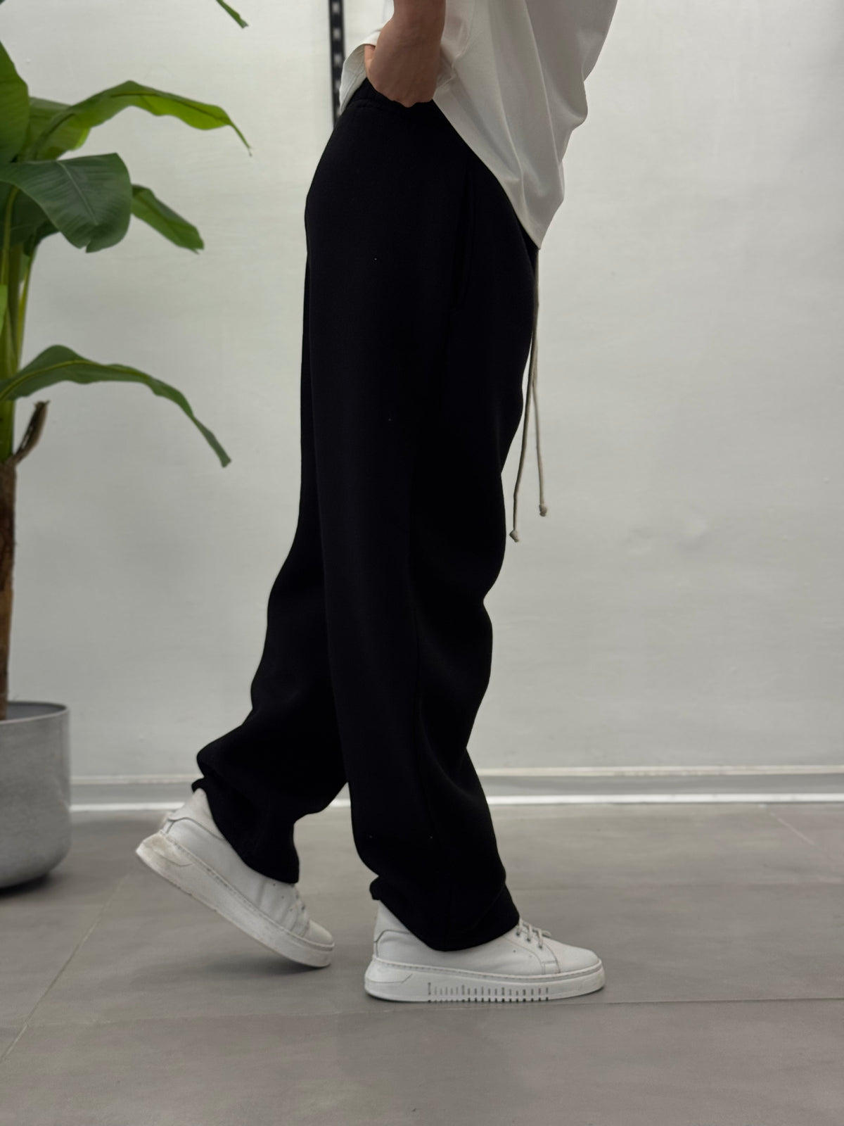 Cargo Tracksuit Trousers 