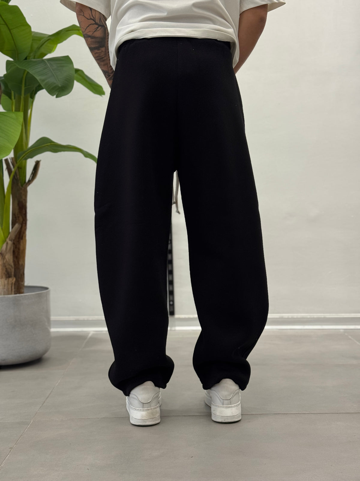 Cargo Tracksuit Trousers 