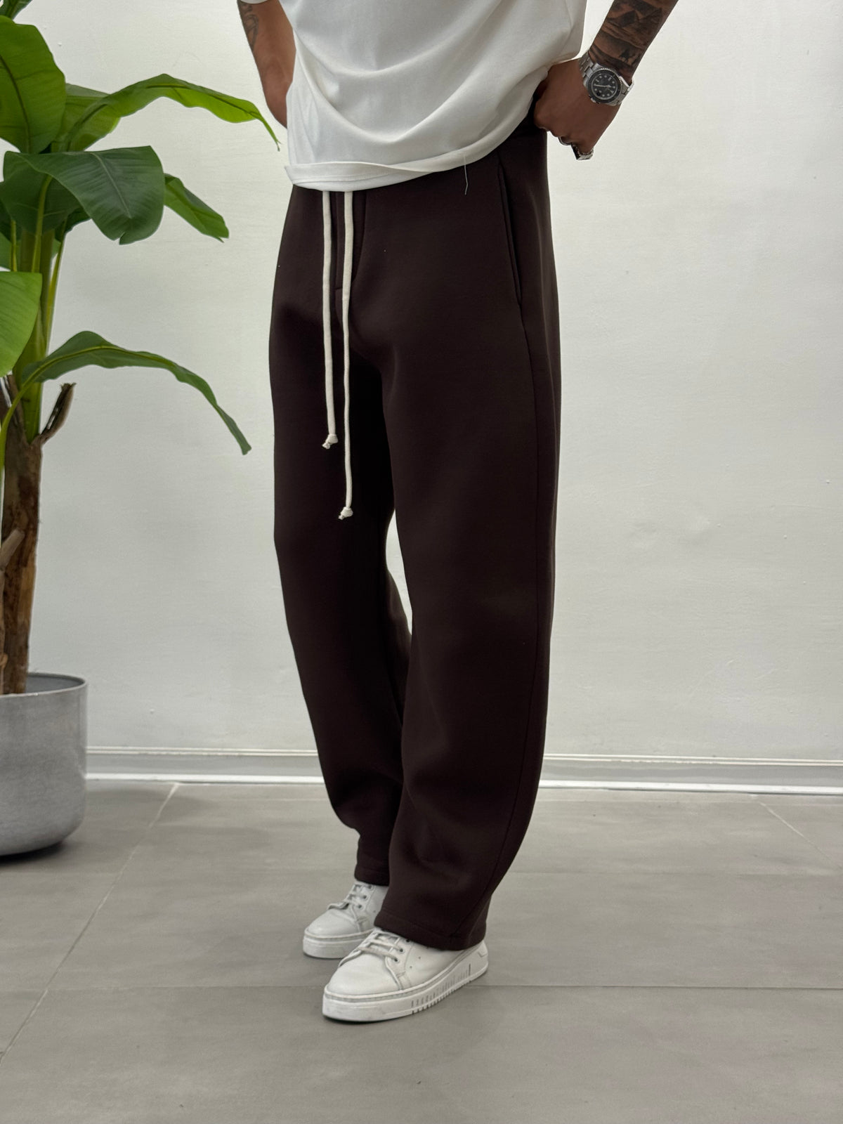 Cargo Tracksuit Trousers 